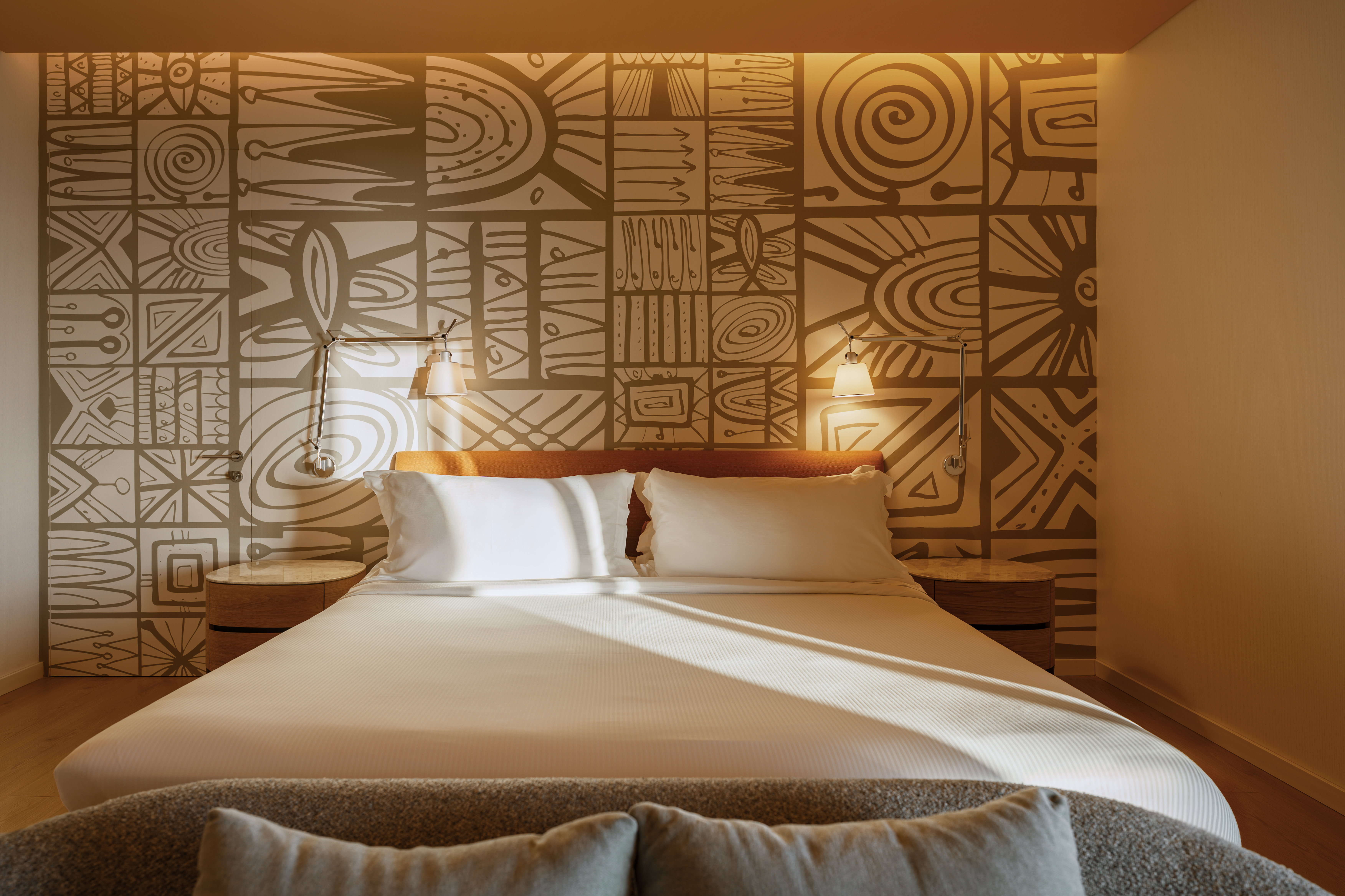 Double Sea View One Bedroom