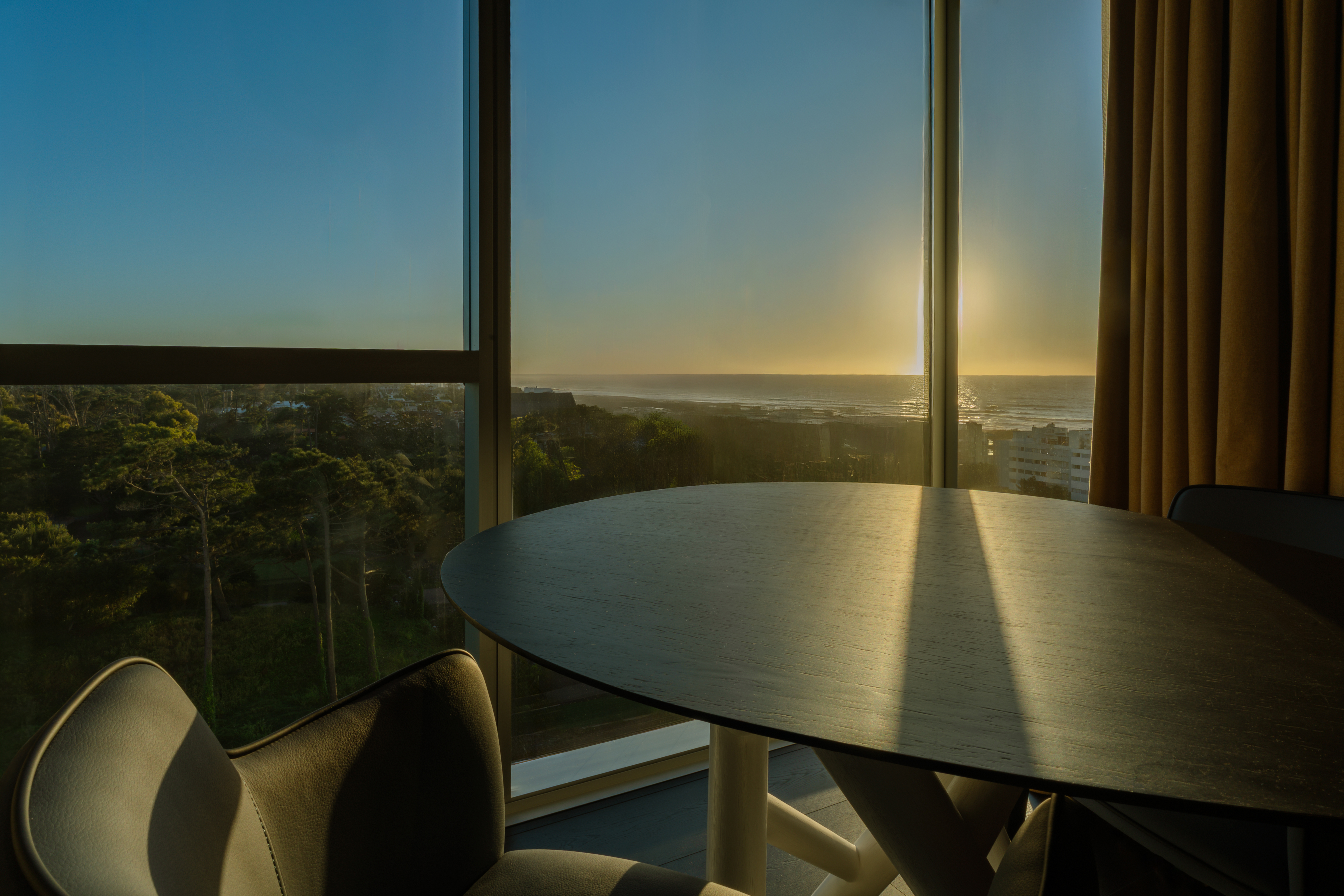 Double Sea View One Bedroom