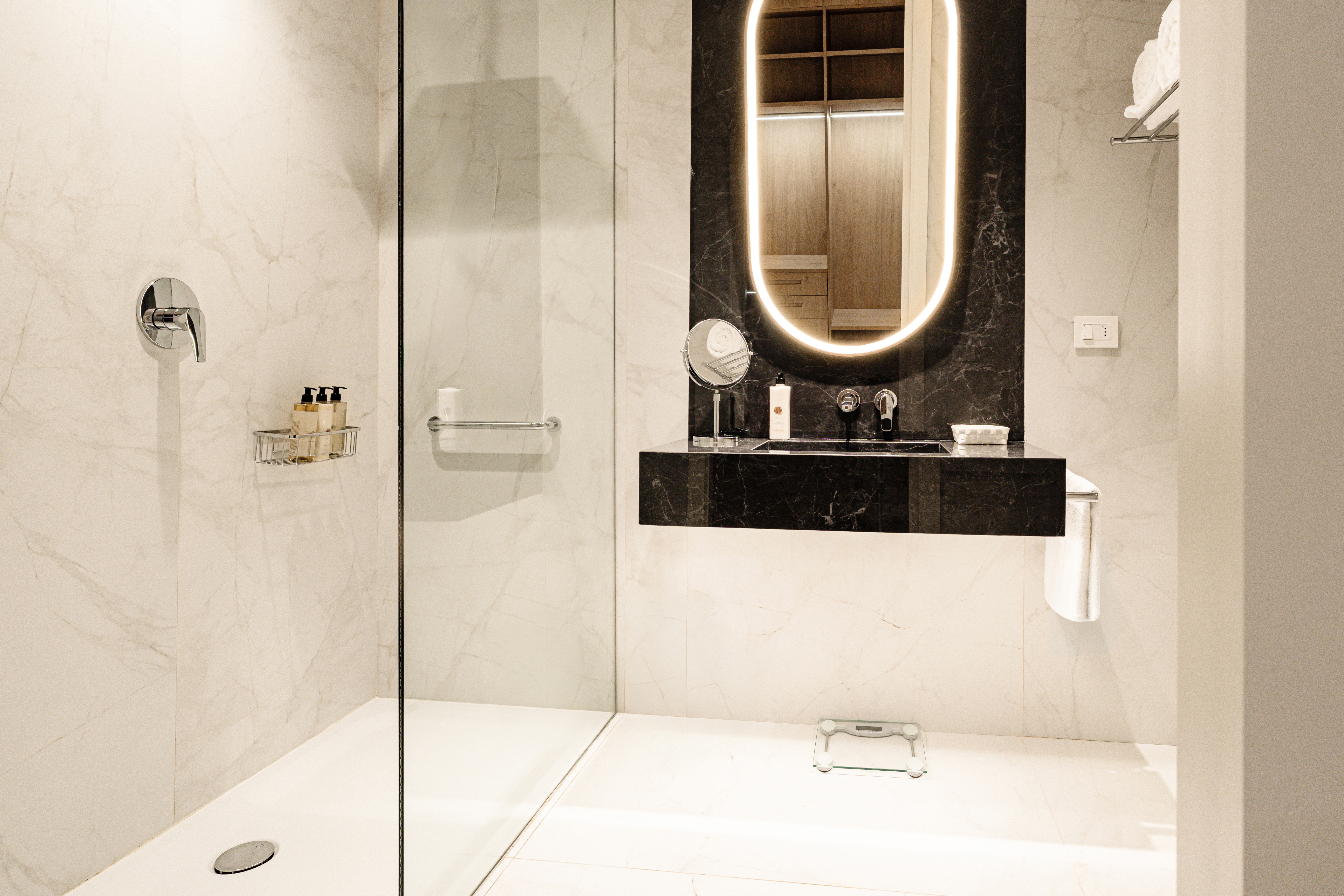 Family Room Garden View