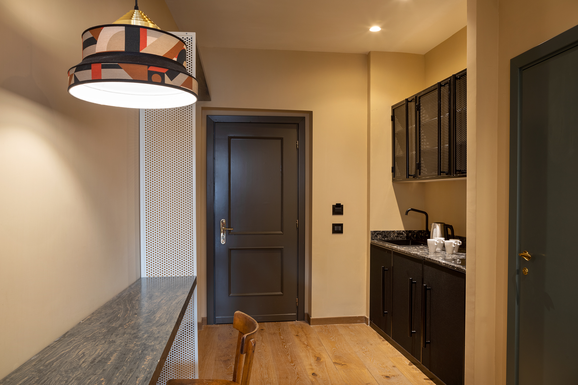 Family Room Standard