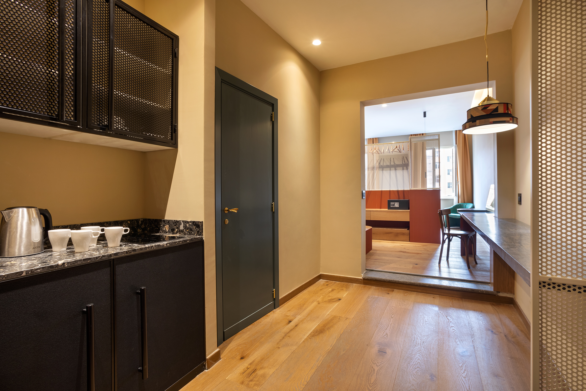 Family Room Standard