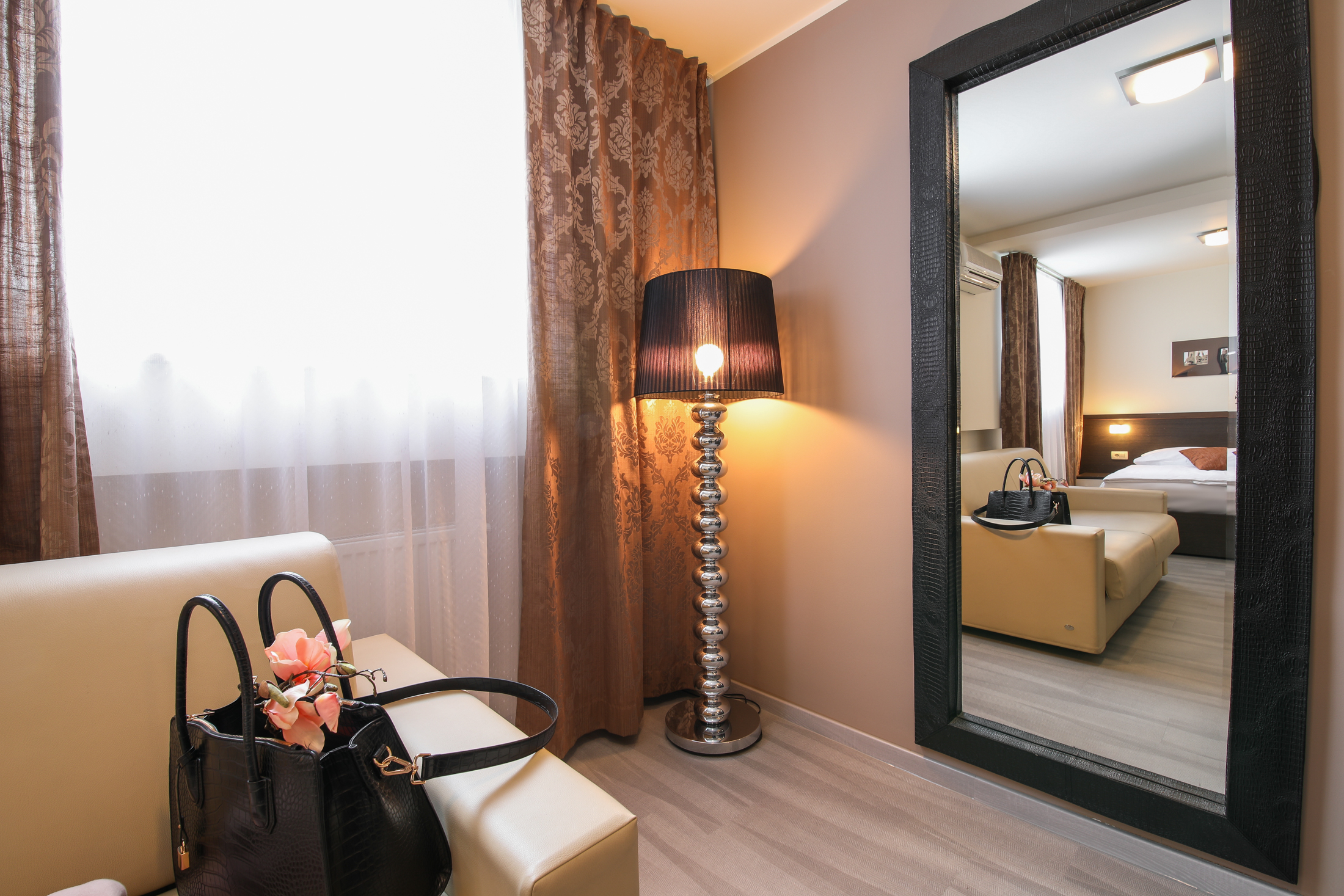 Double or Twin Superior