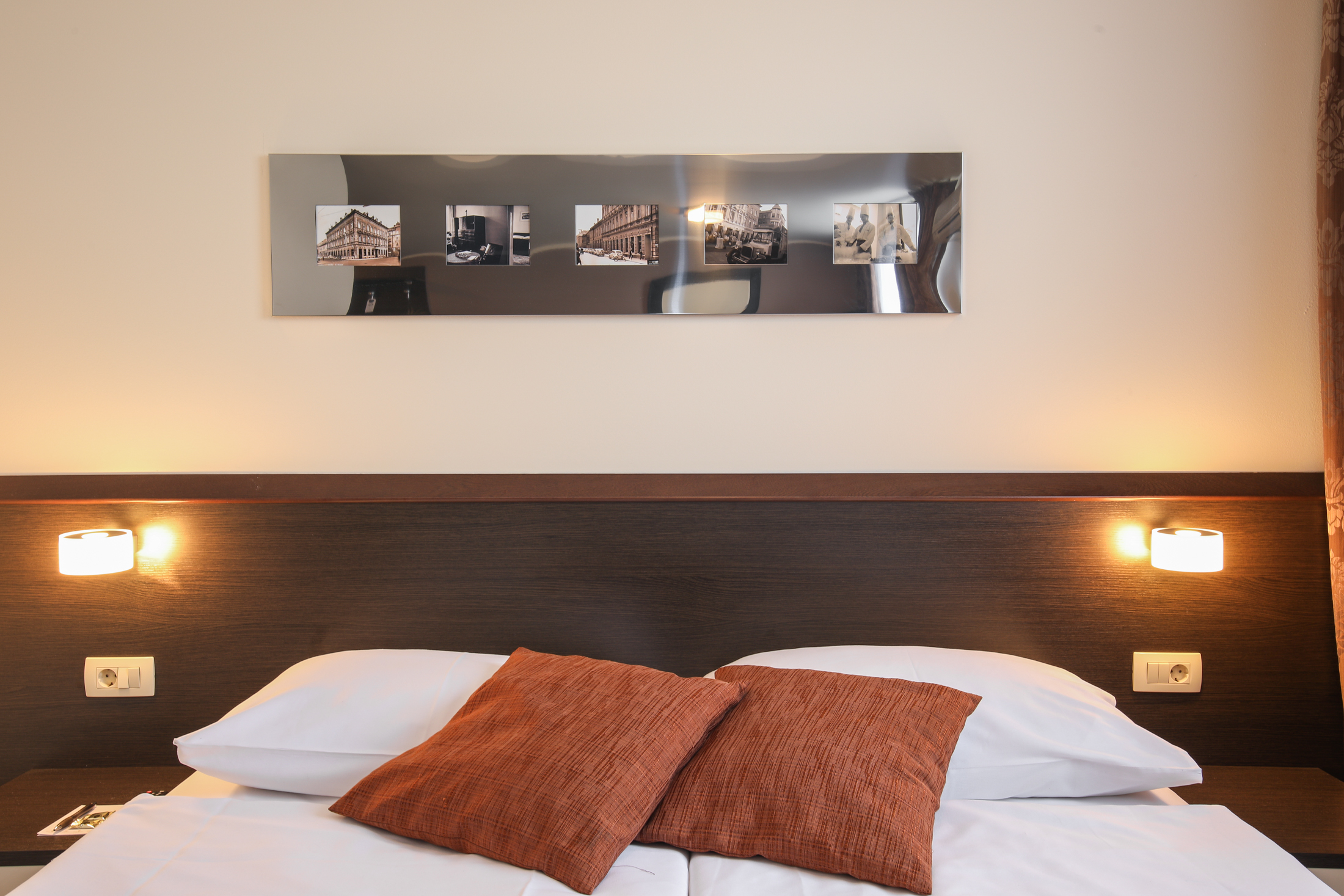 Double or Twin Superior