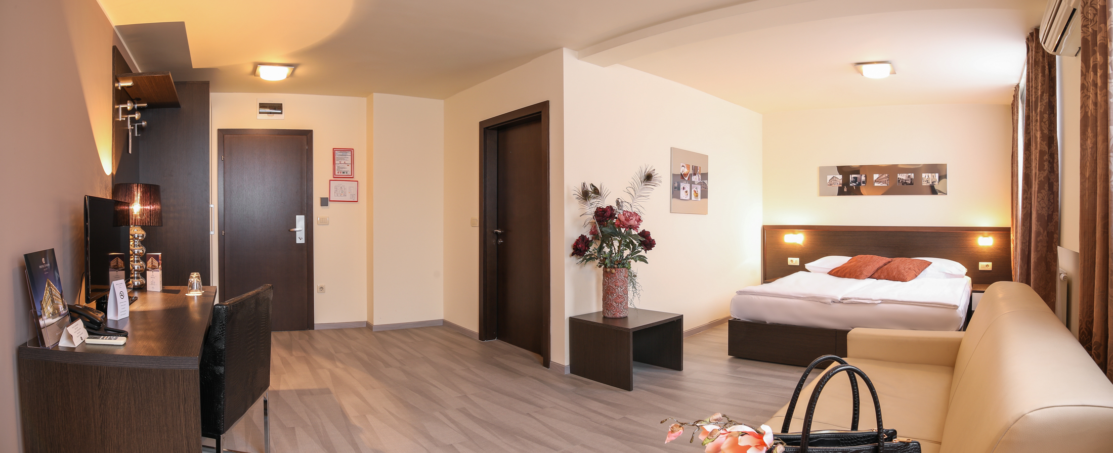 Double or Twin Superior