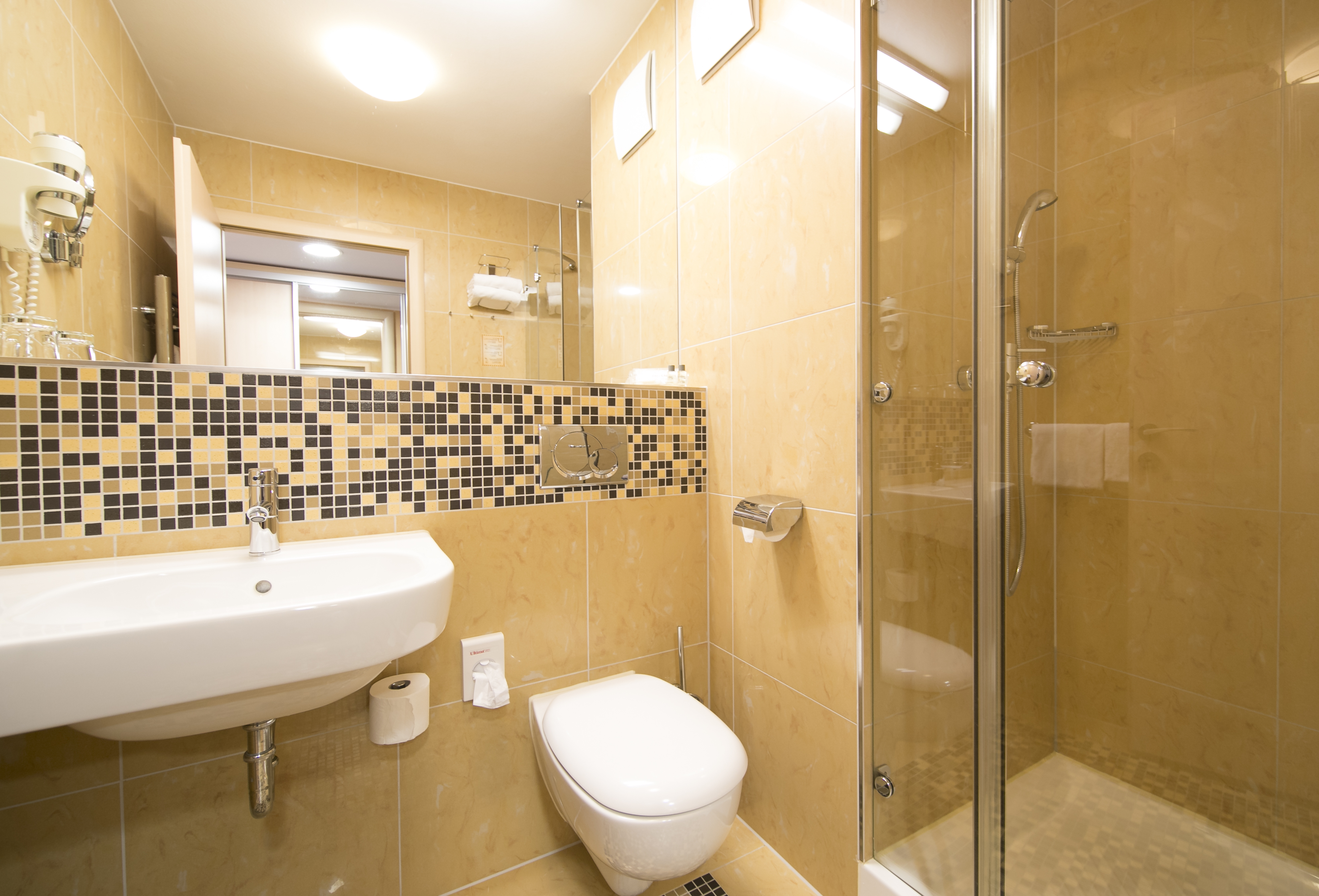 Family Room Standard