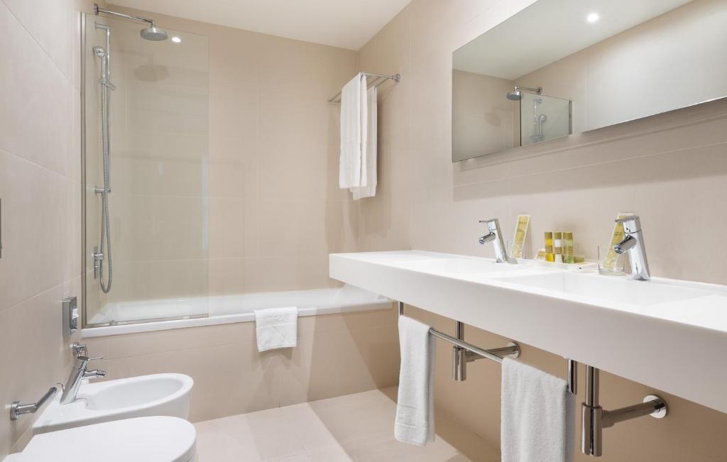 Junior Suite Capacity 1