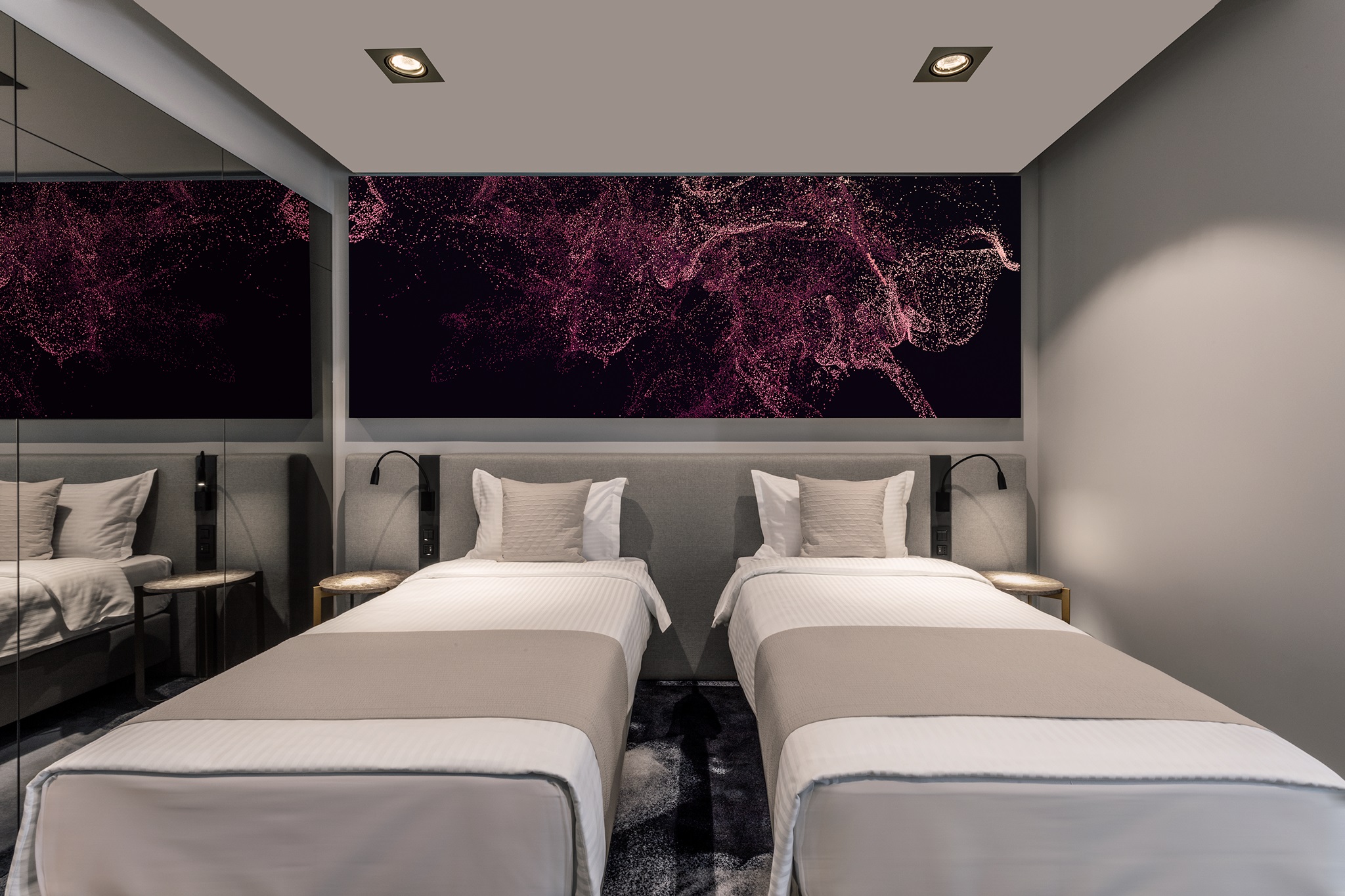 Double or Twin Standard