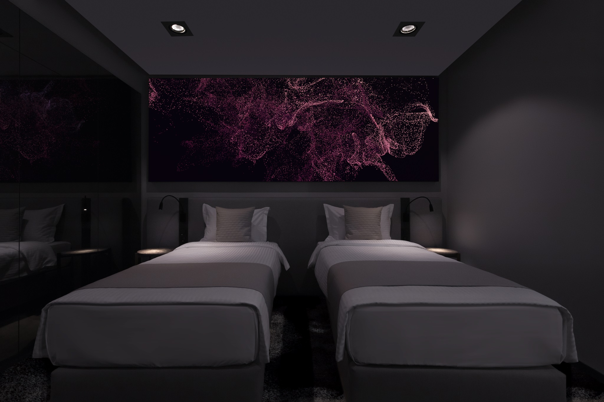 Double or Twin Standard