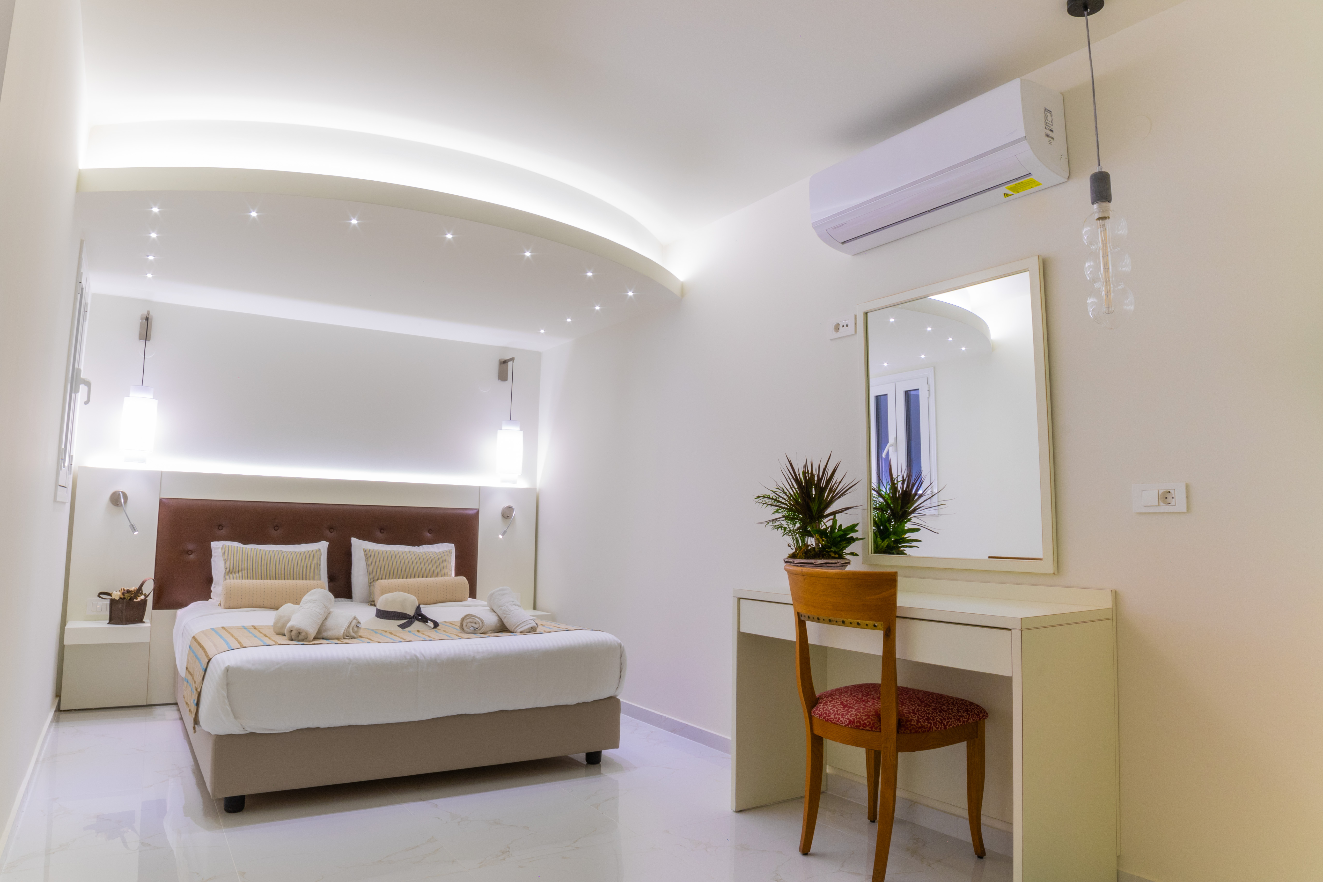 Apartment Capacity 3