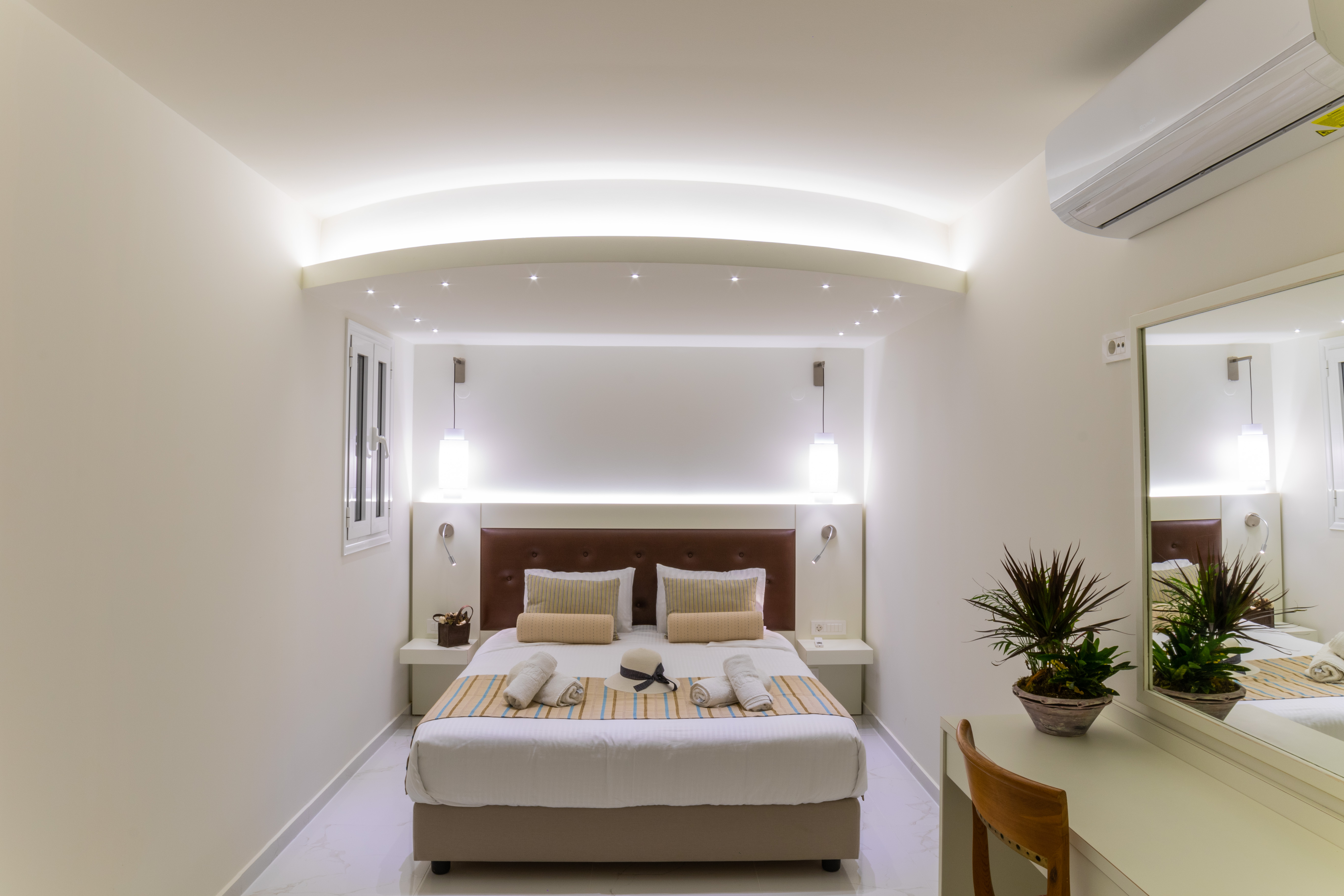 Apartment Capacity 3