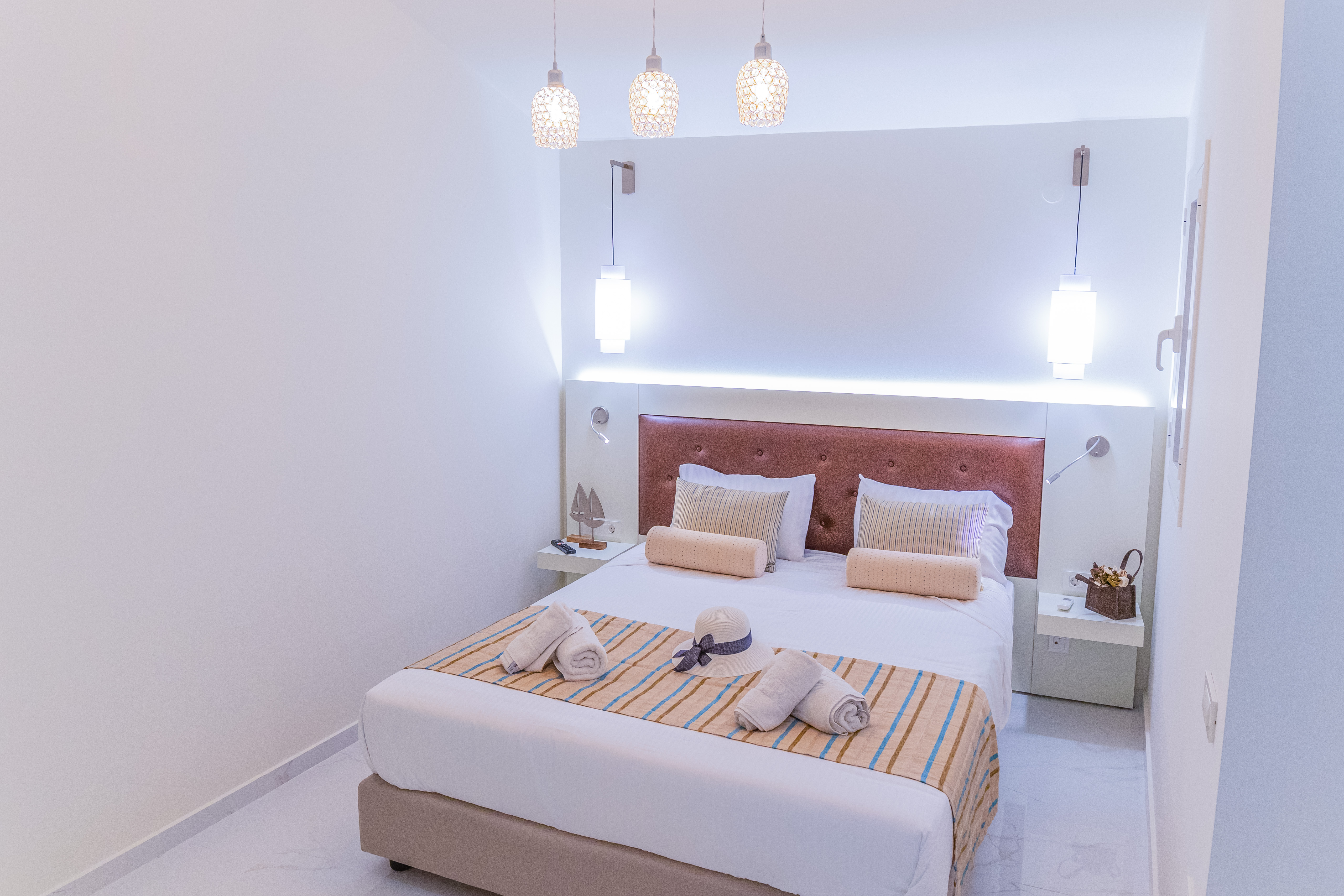 Apartment Capacity 3