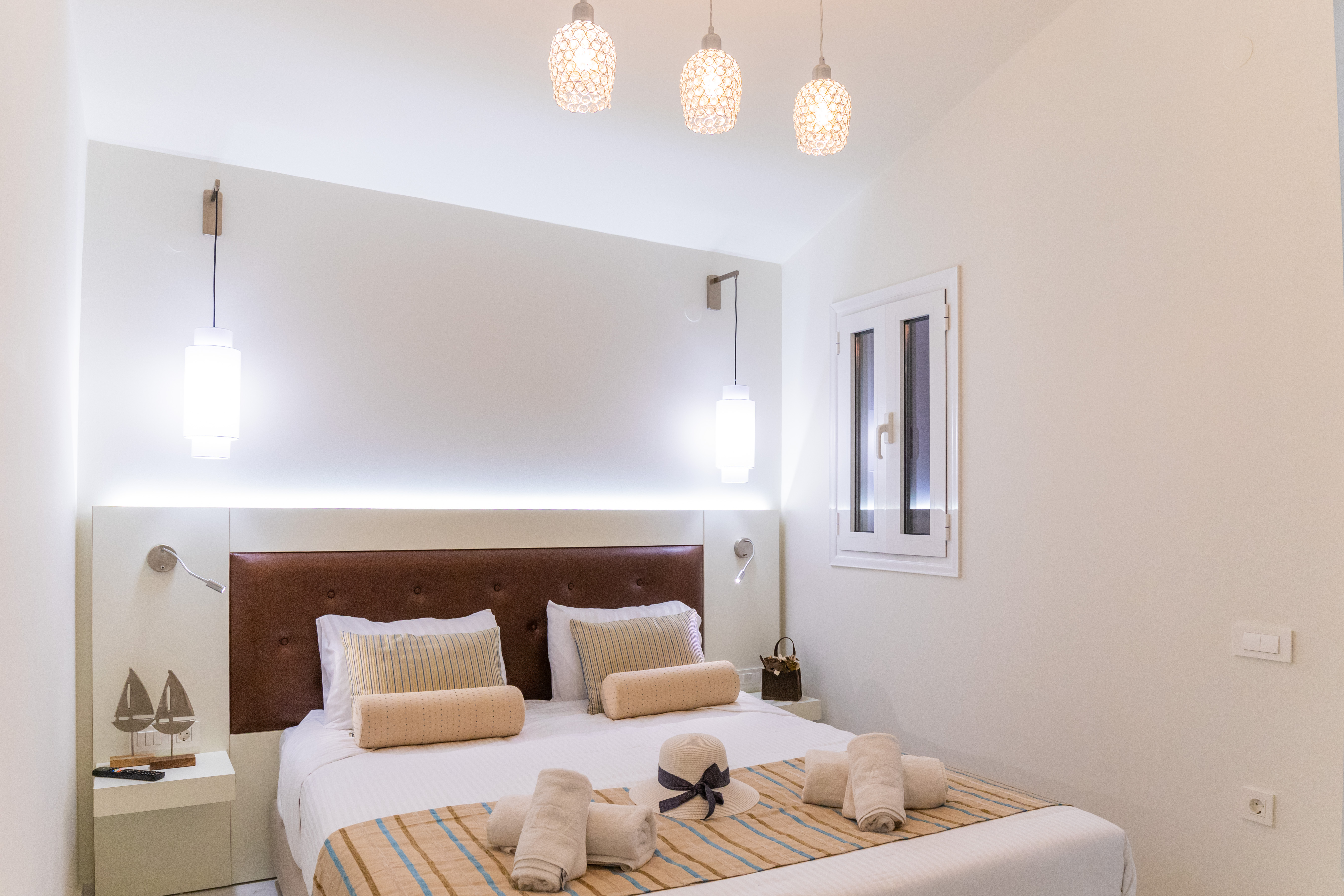 Apartment Capacity 3