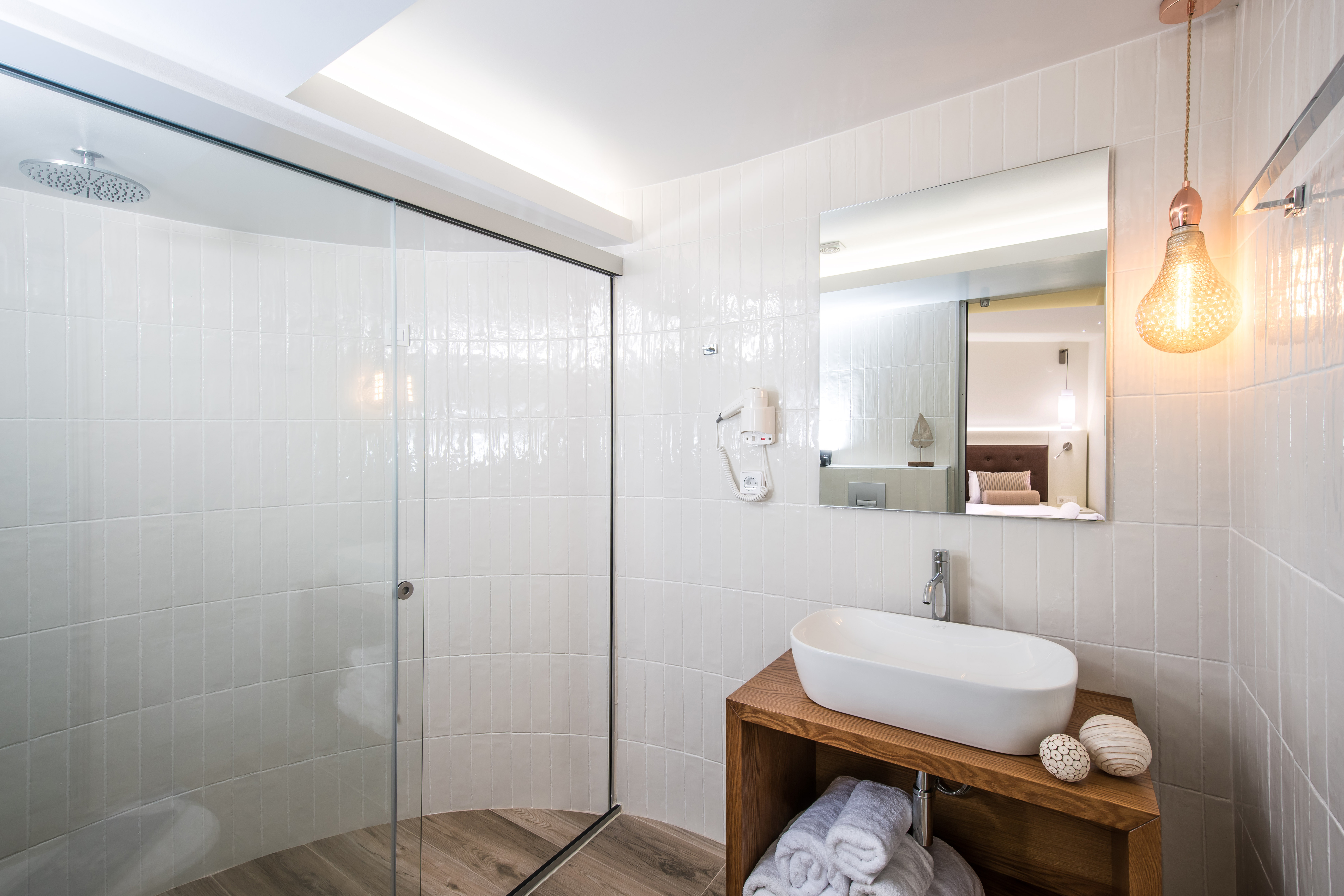 Apartment Capacity 3