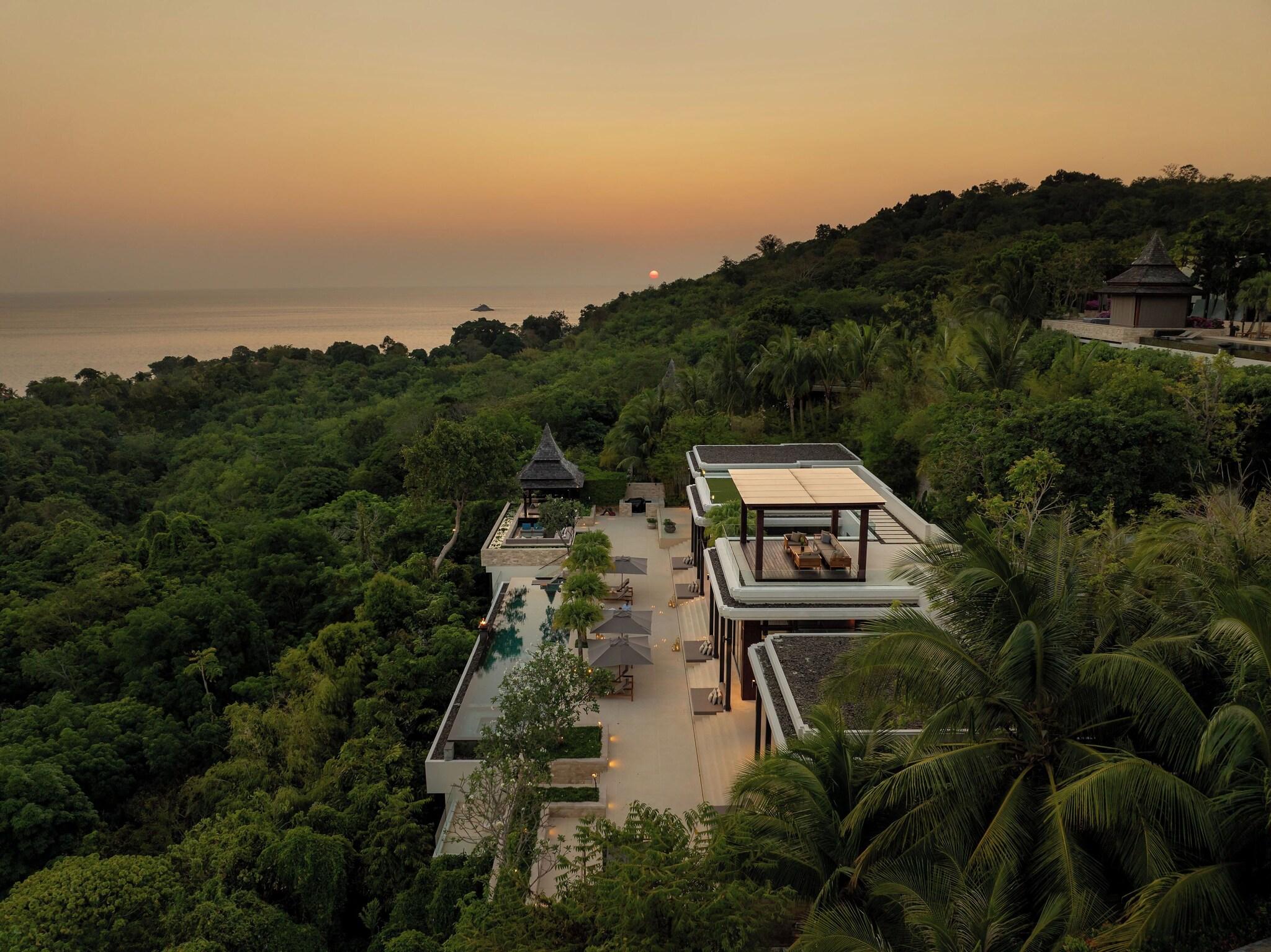 Apartment Two Bedrooms