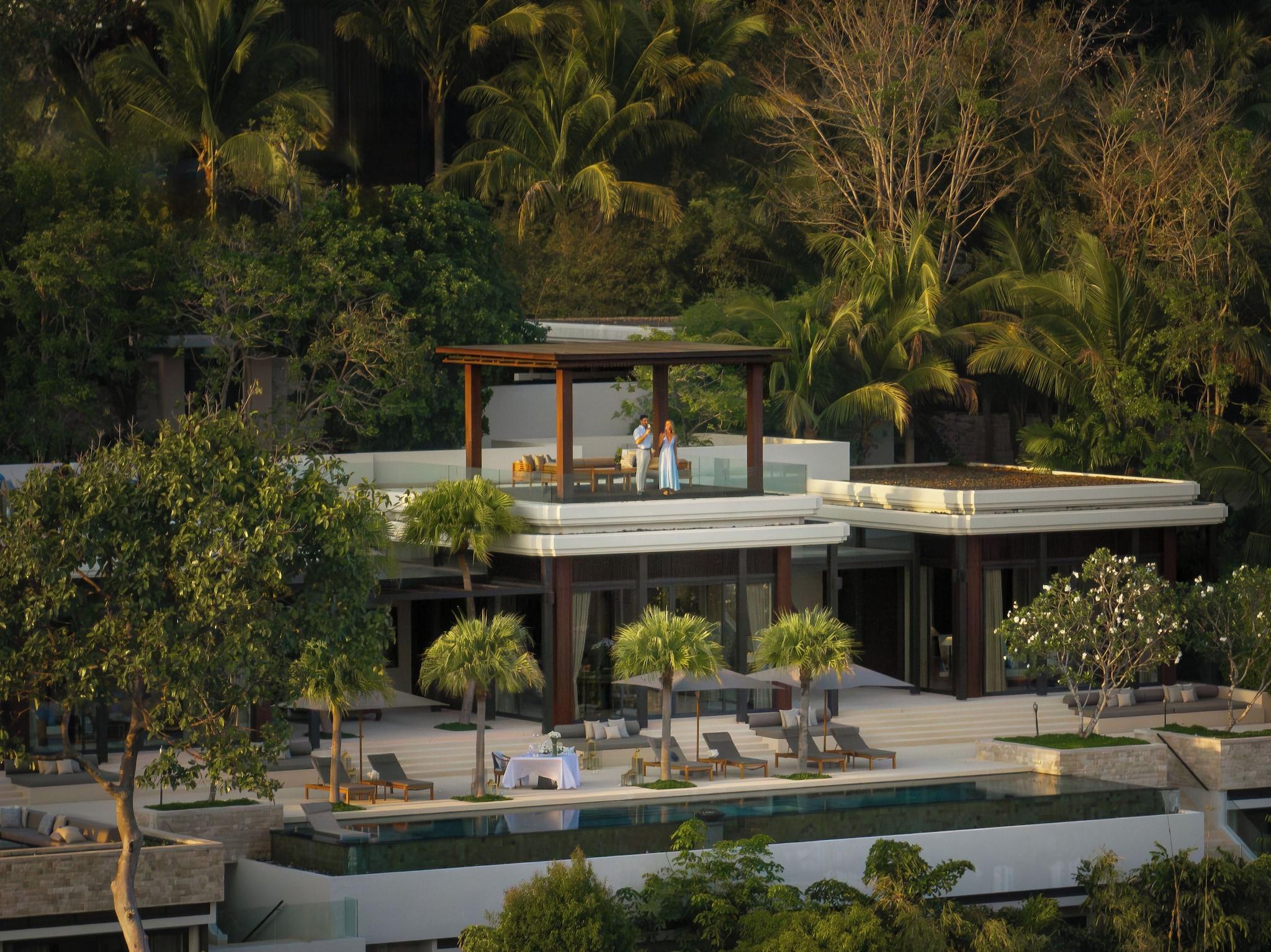 Apartment Two Bedrooms