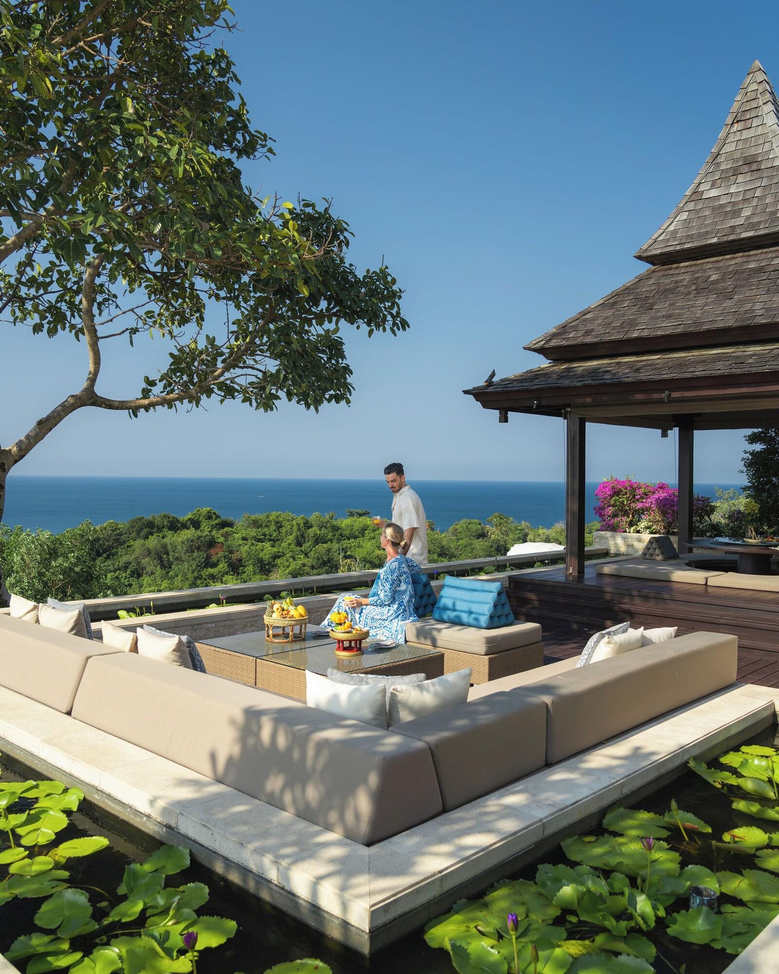 Apartment Two Bedrooms