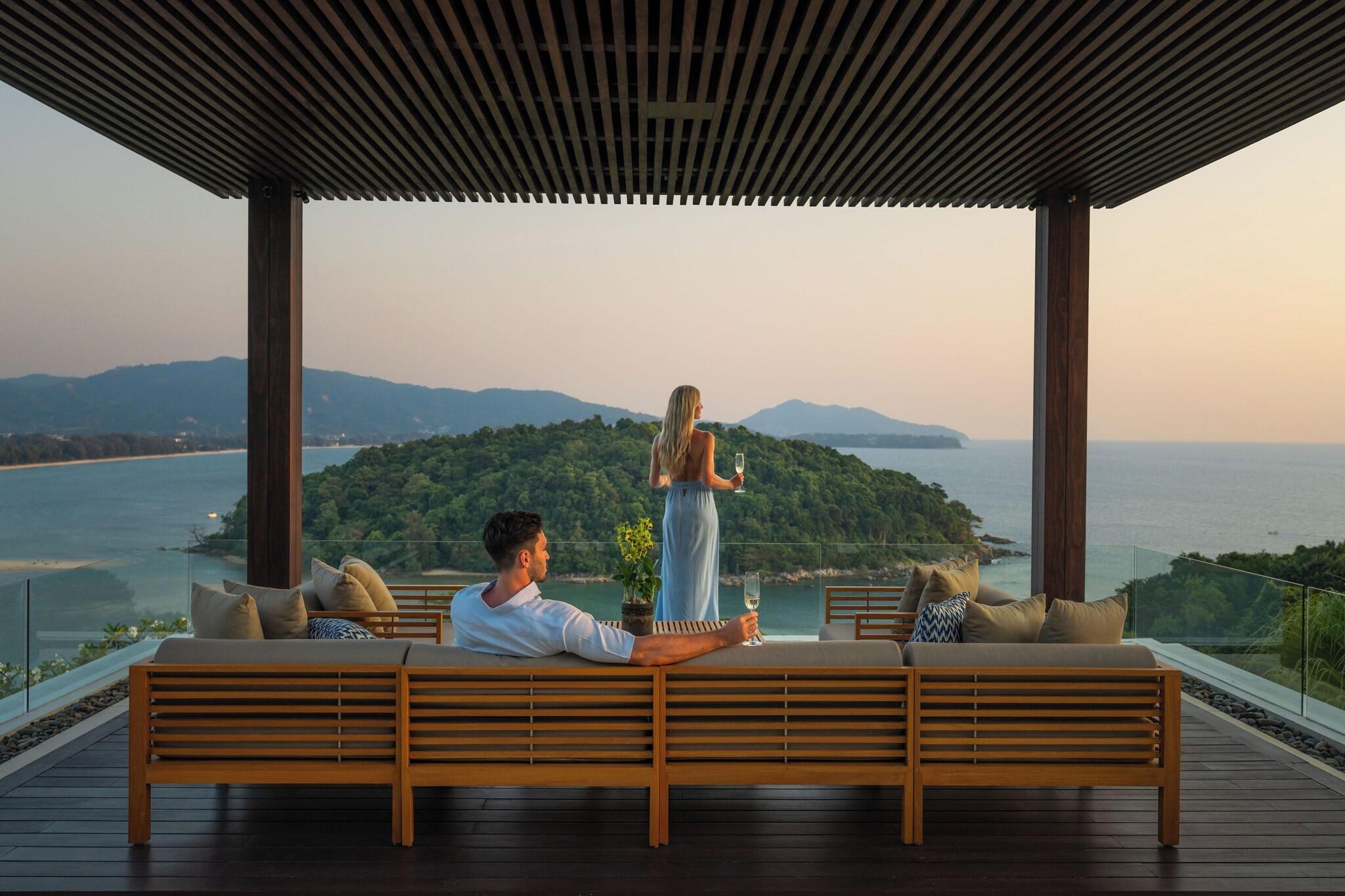 Apartment Three Bedrooms