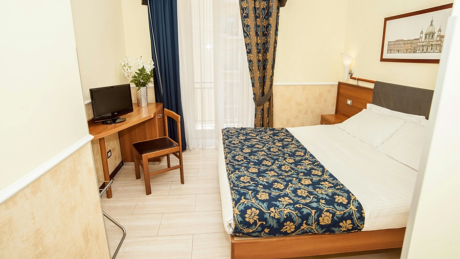 Double or Twin Standard