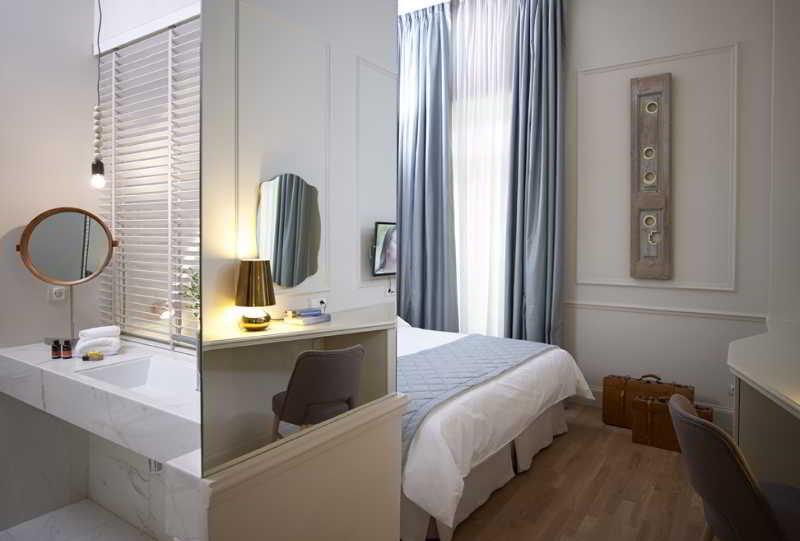 Double or Twin Executive