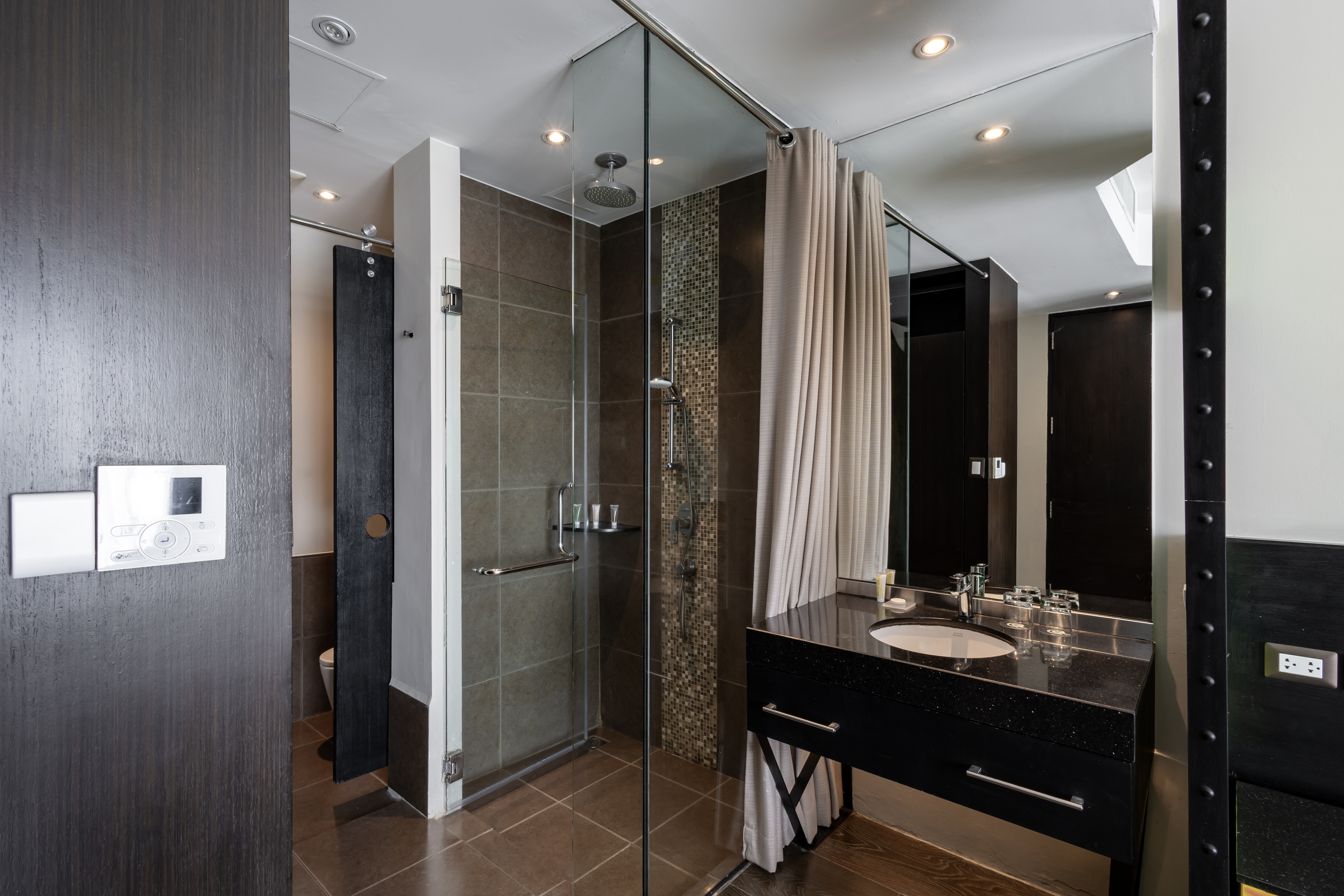 Twin Deluxe Ocean View