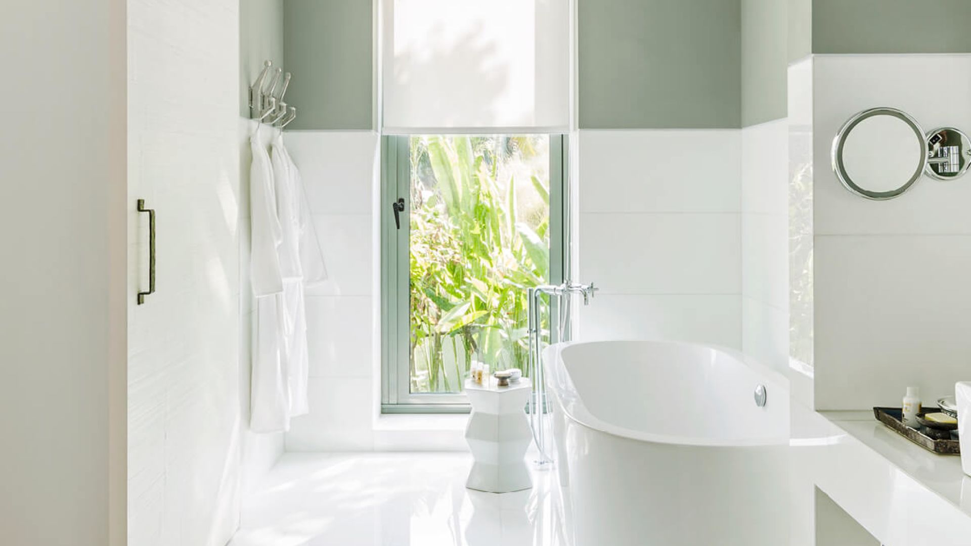 Villa Three Bedrooms