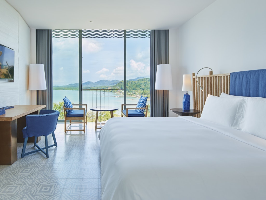 Double Bay View