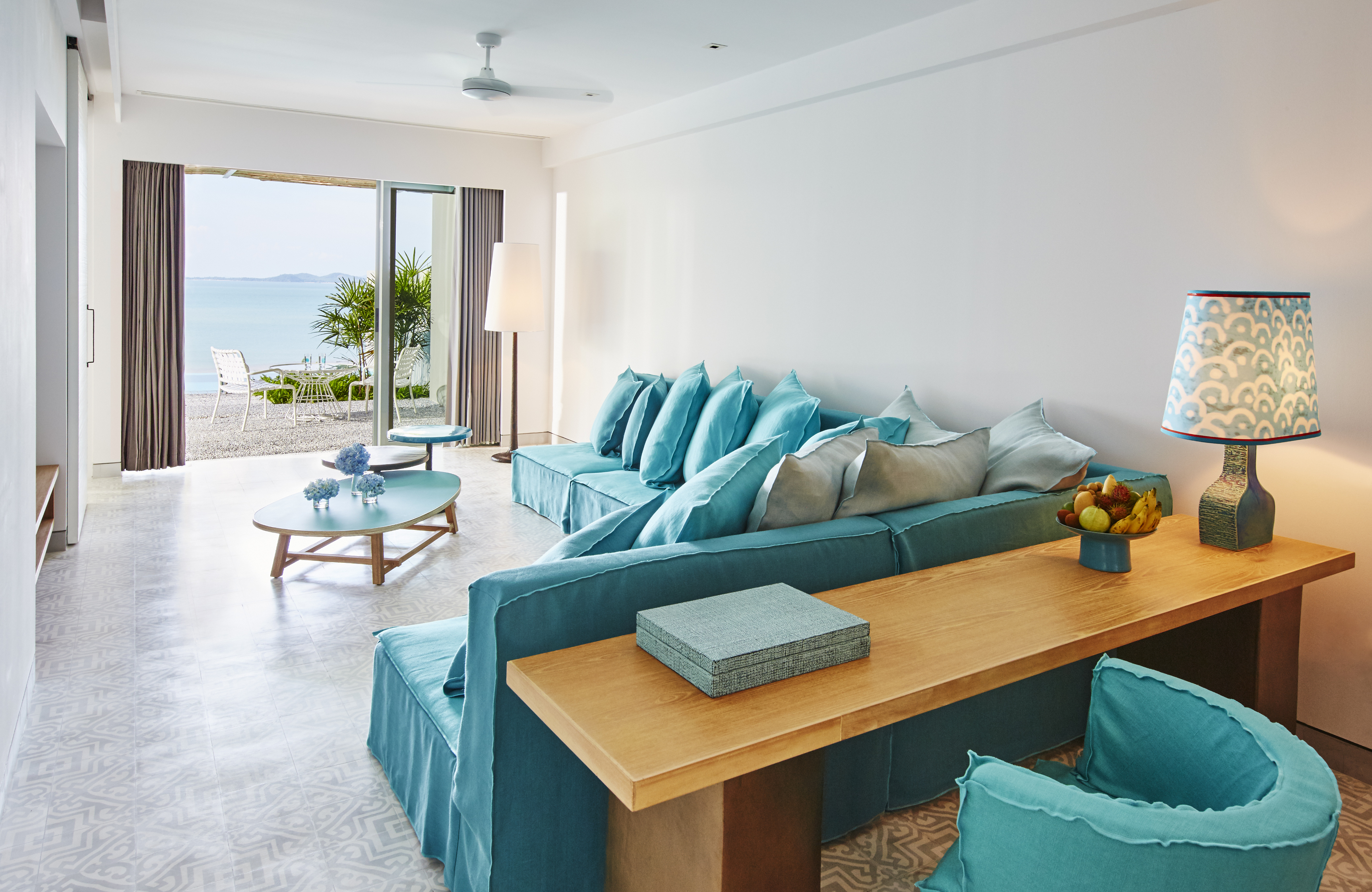 Suite with Private Pool