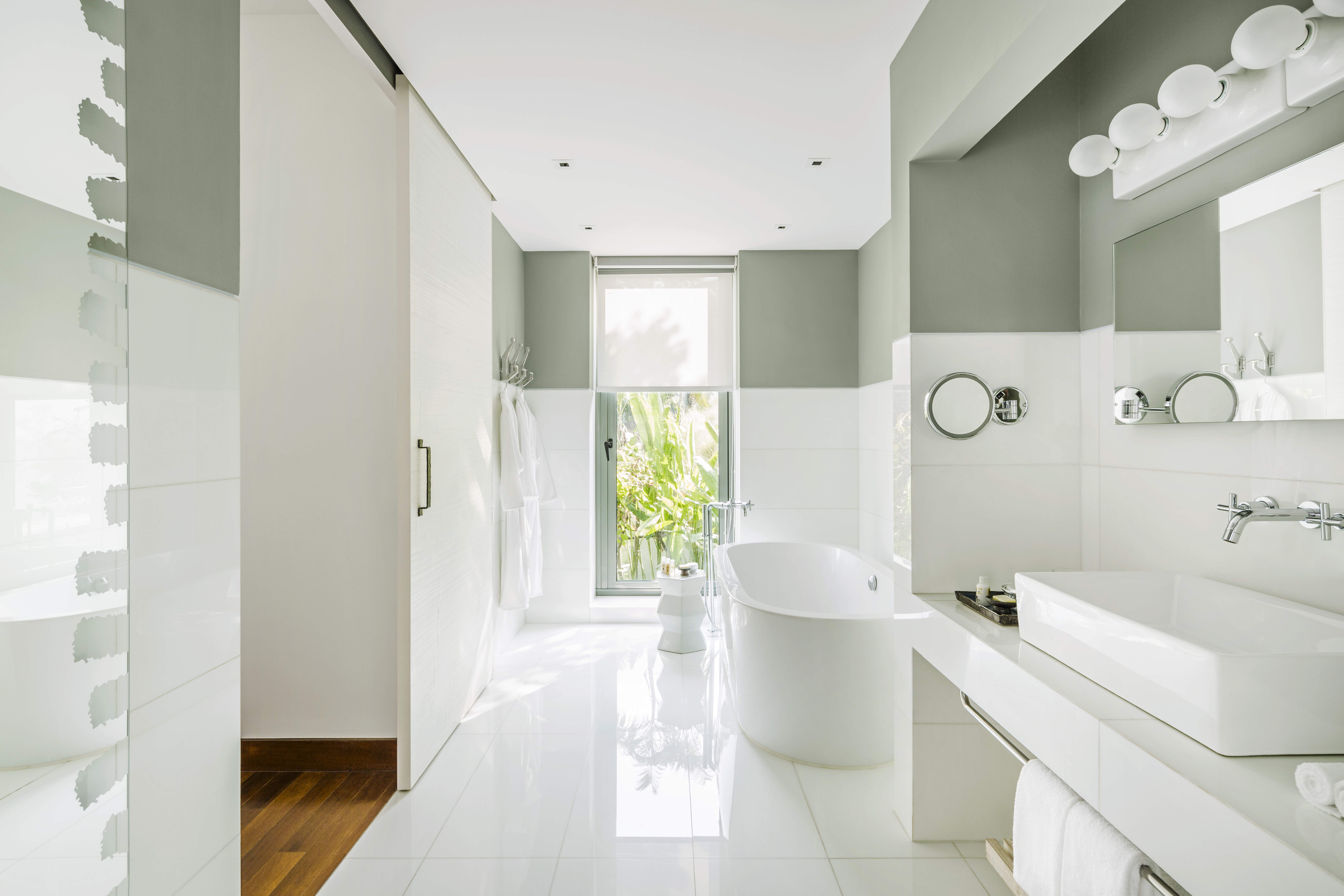 Villa Three Bedrooms