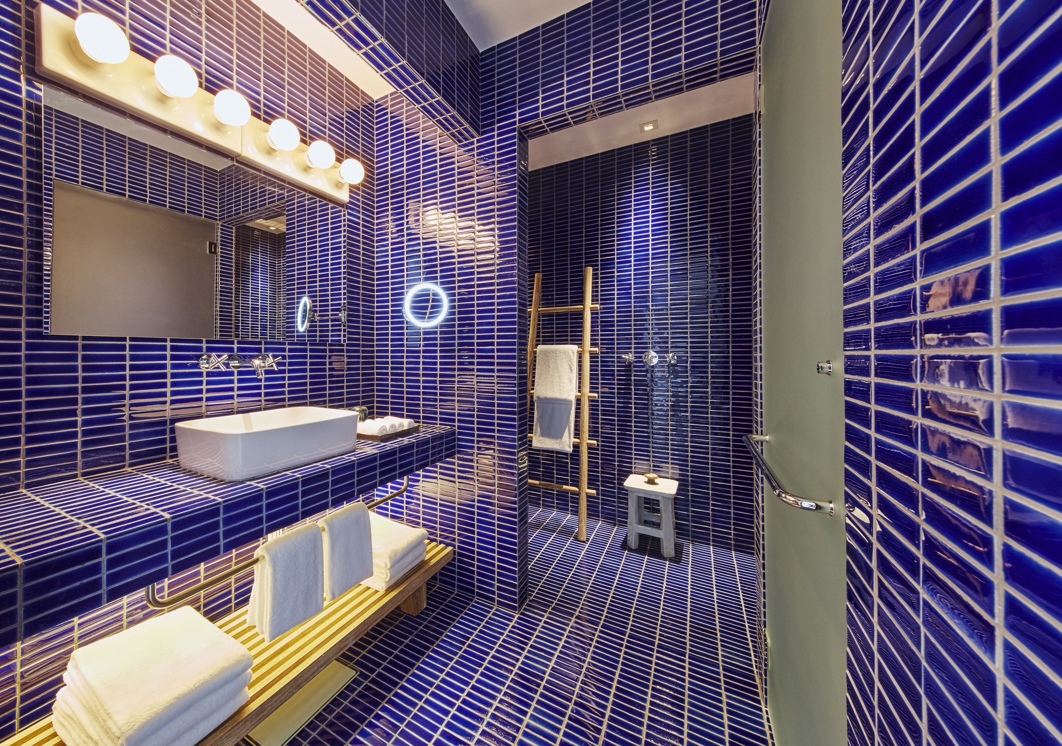 Double or Twin Bay View