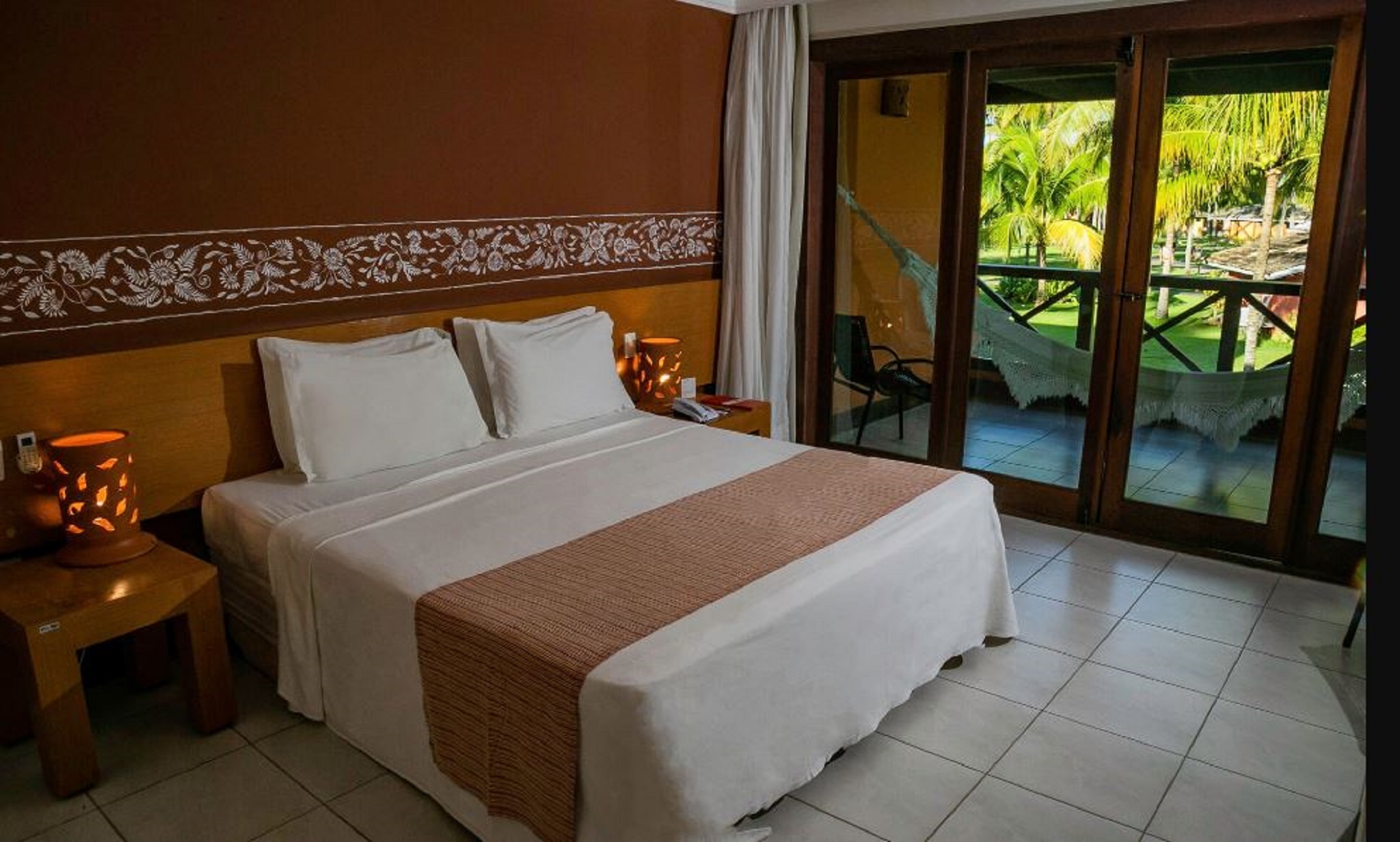 Apartment Capacity 3