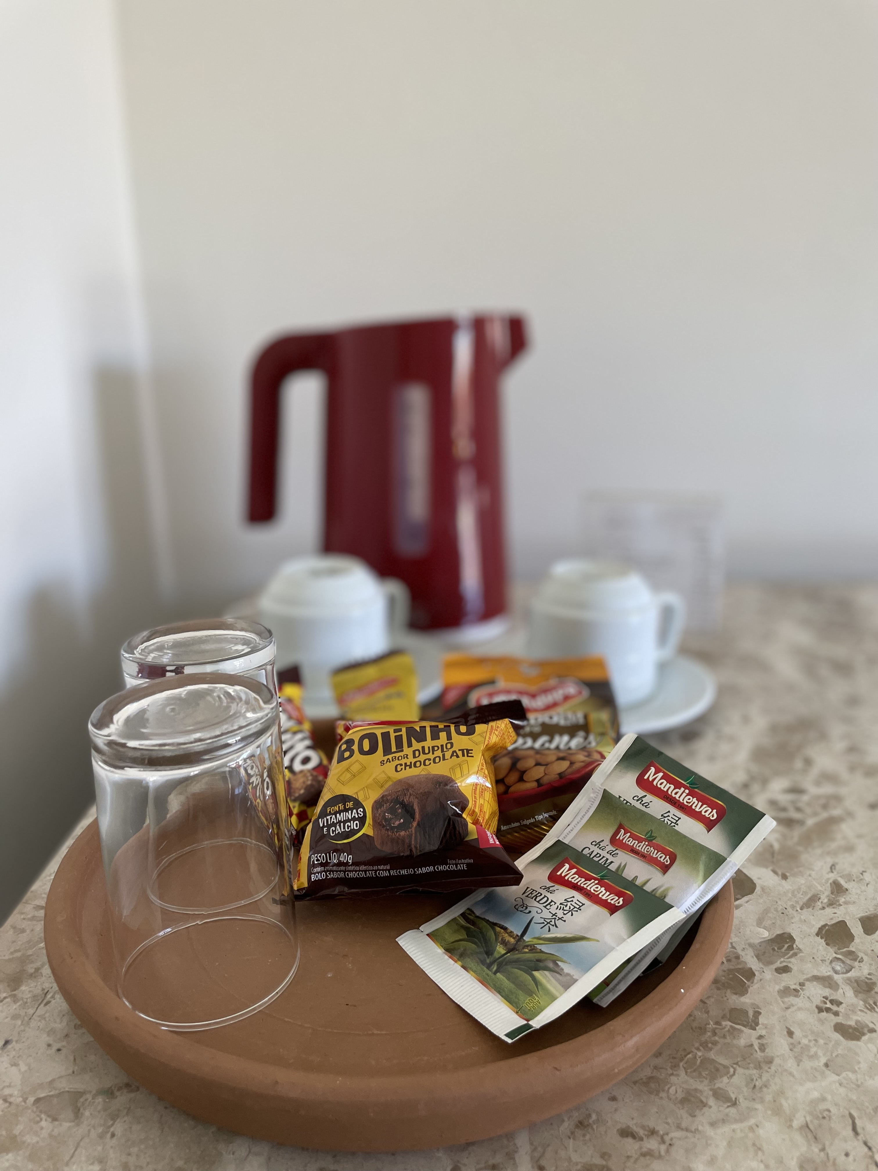 Bungalow Two Queen Beds