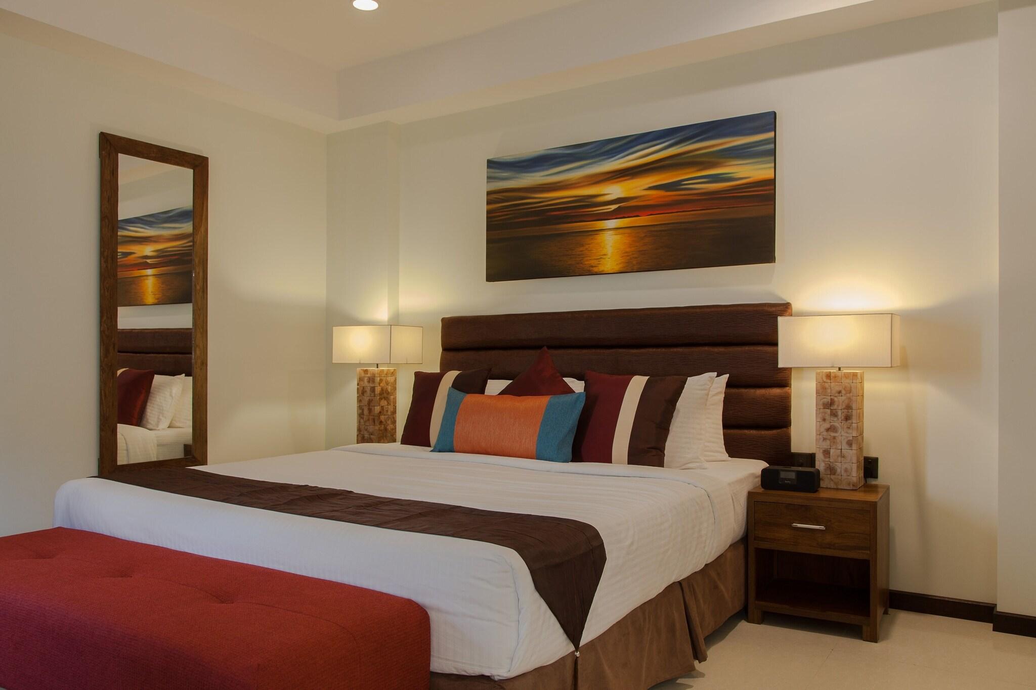 Double Executive Superior