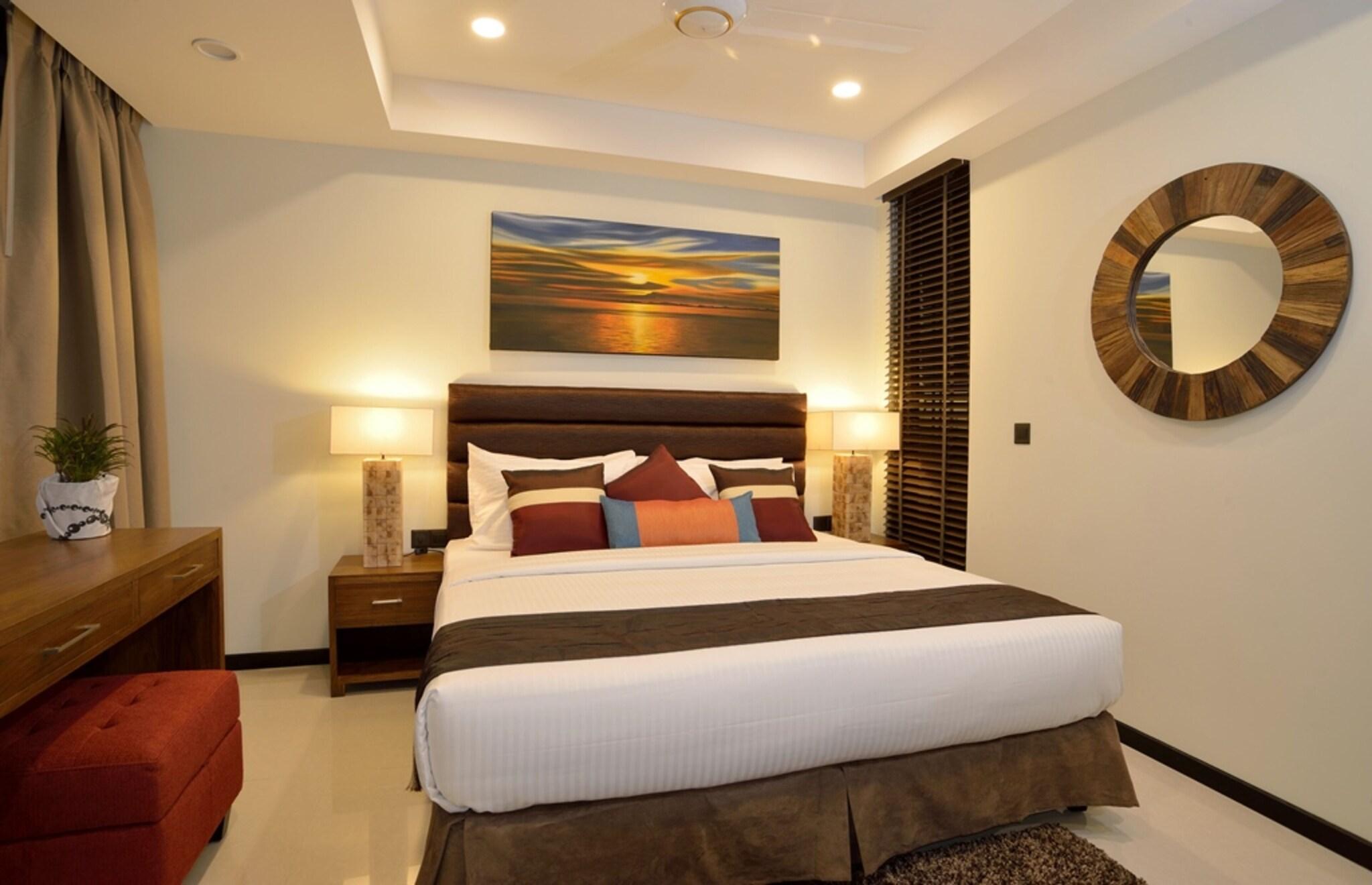 Double Executive Superior