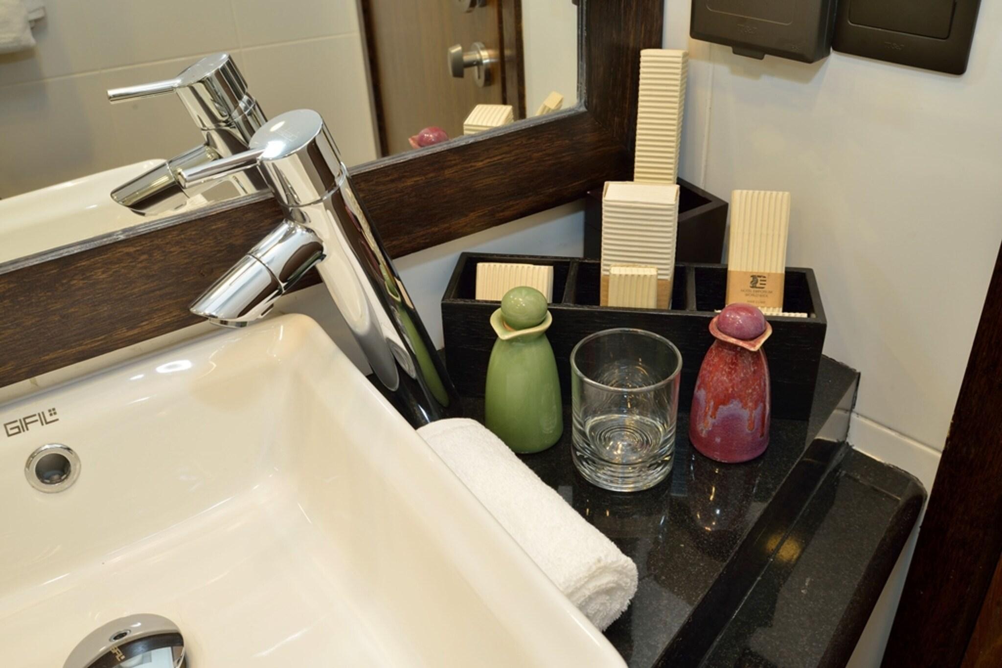 Double Executive Superior