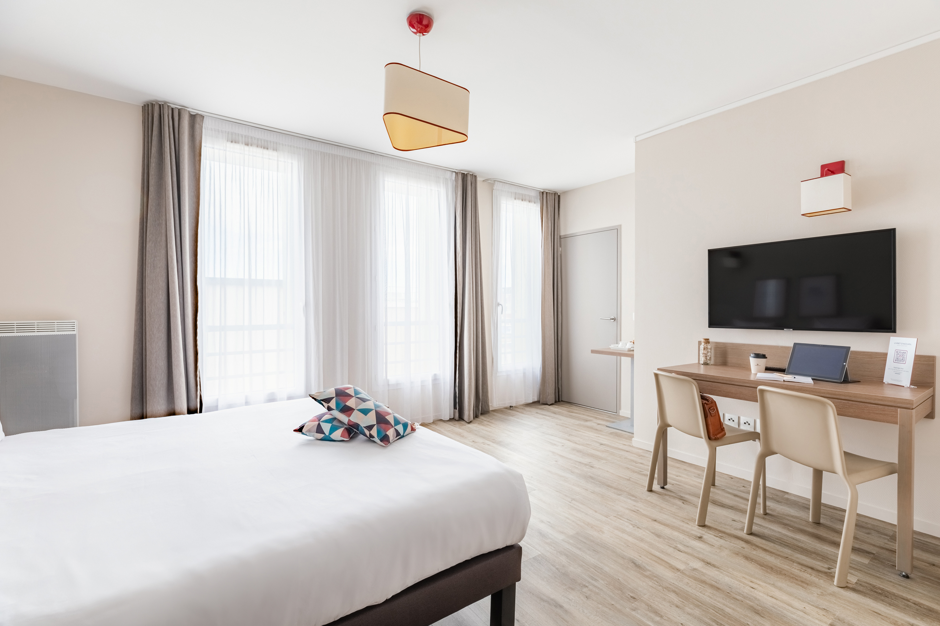 Studio Superior with Double Bed