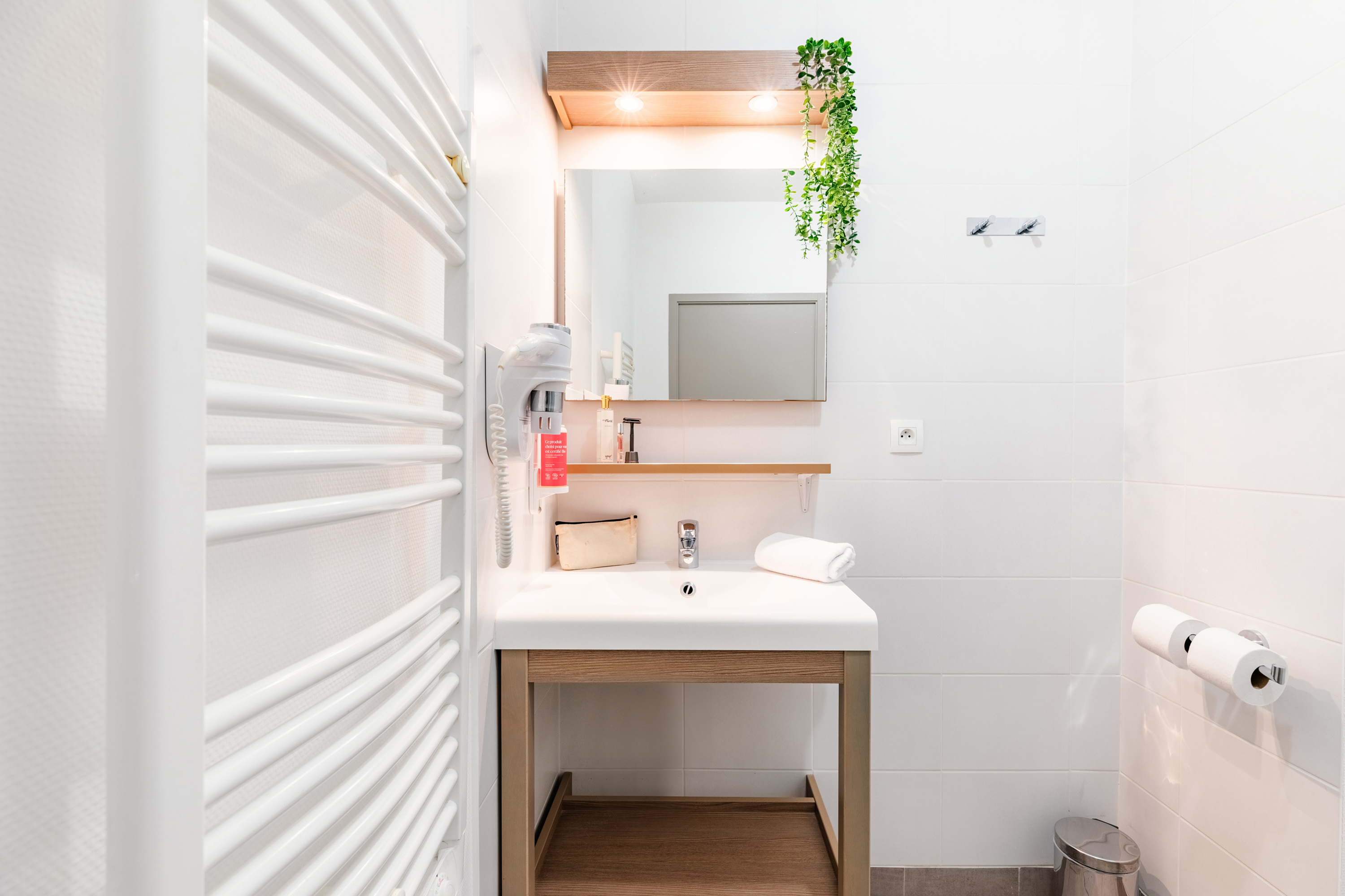 Studio Superior with Double Bed