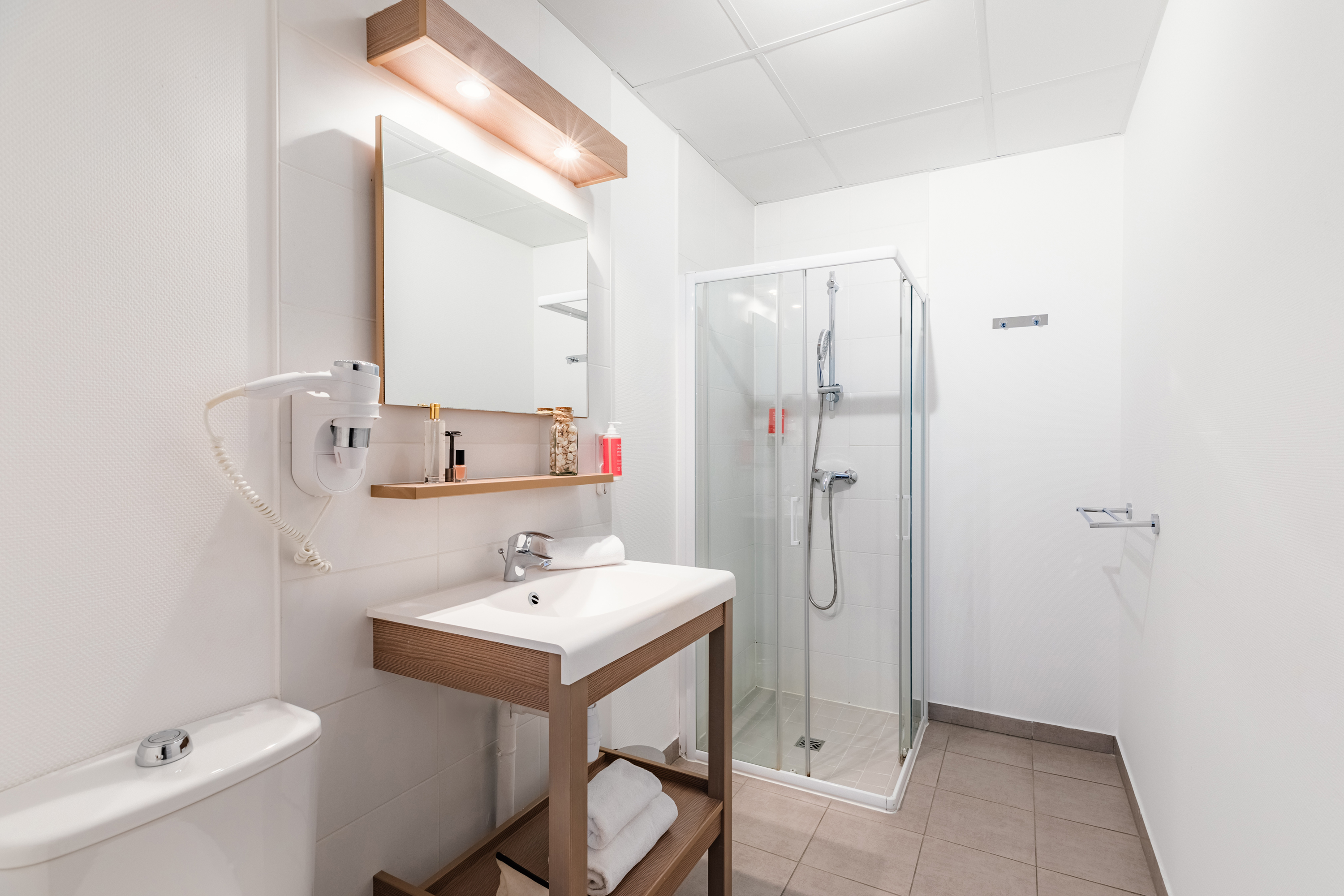 Apartment One Bedroom