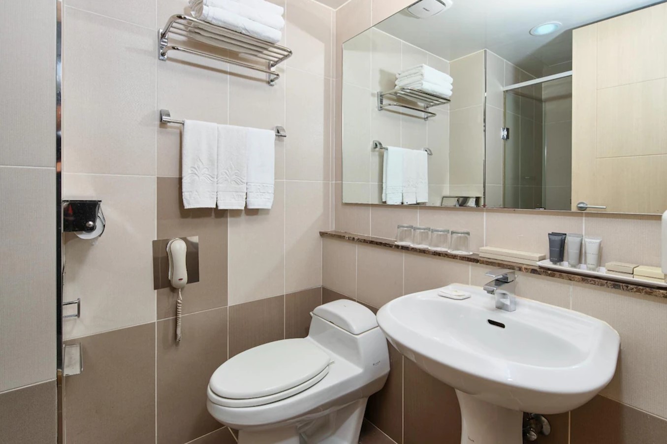 Junior Suite Standard