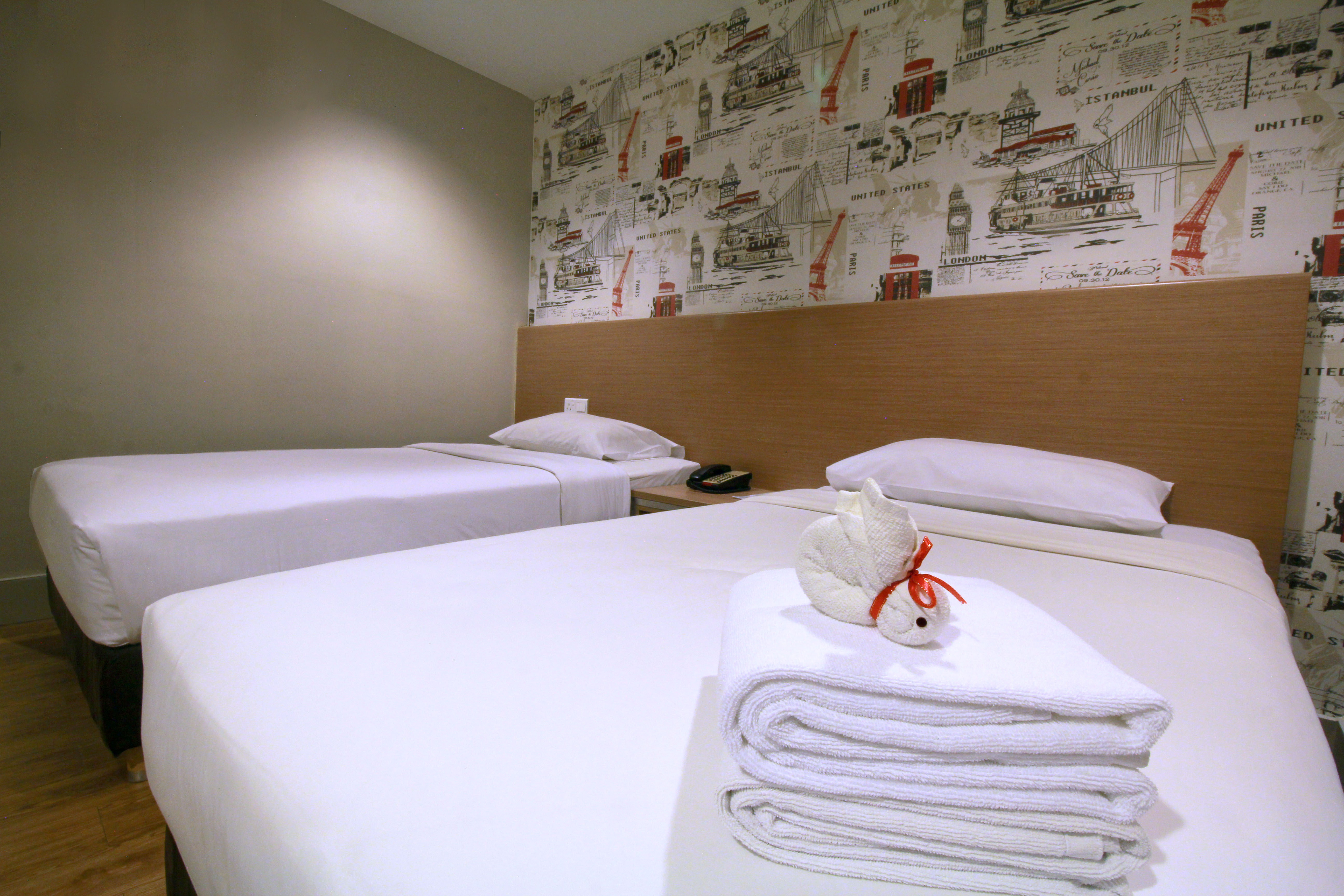 Double or Twin Inner