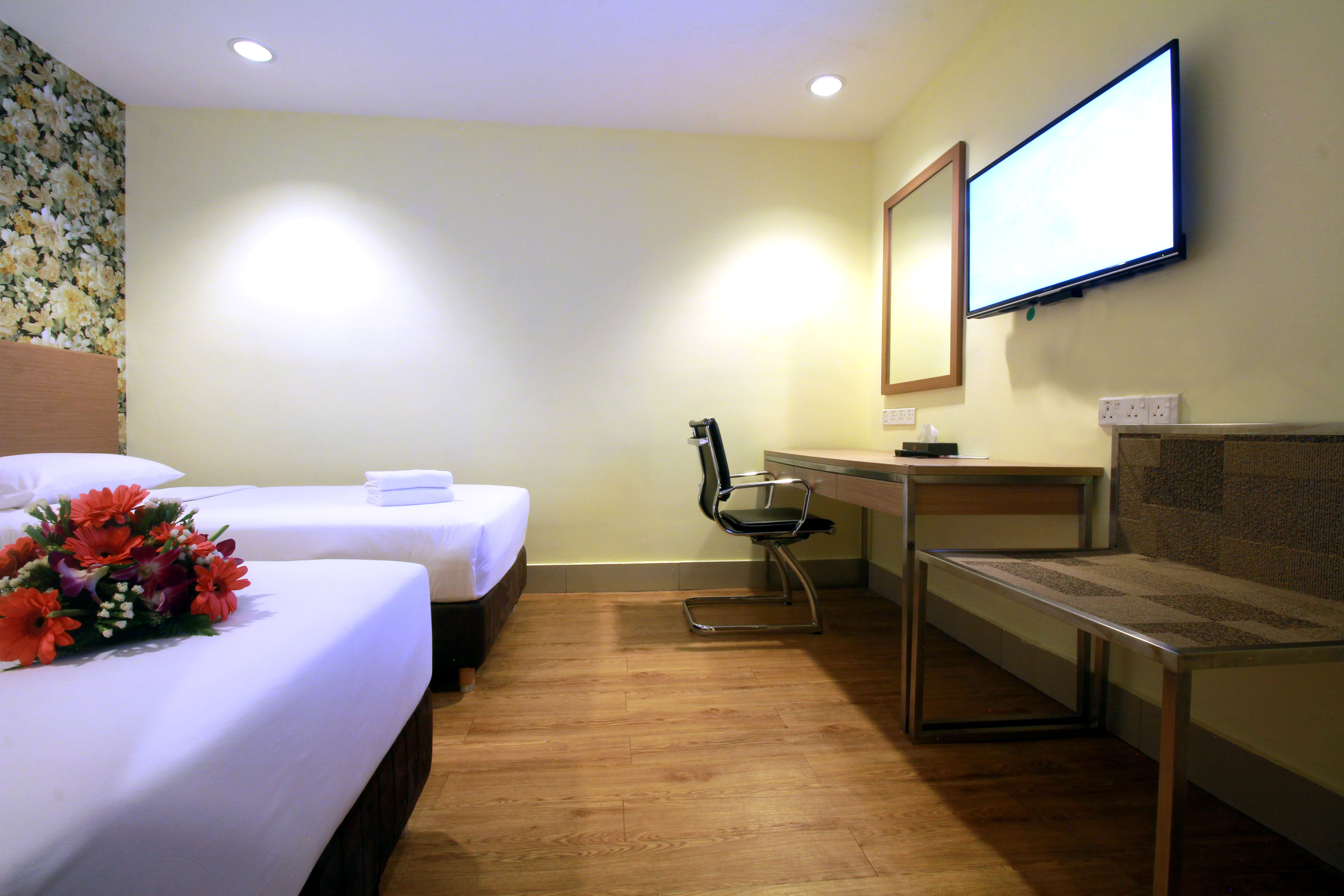 Double or Twin Inner