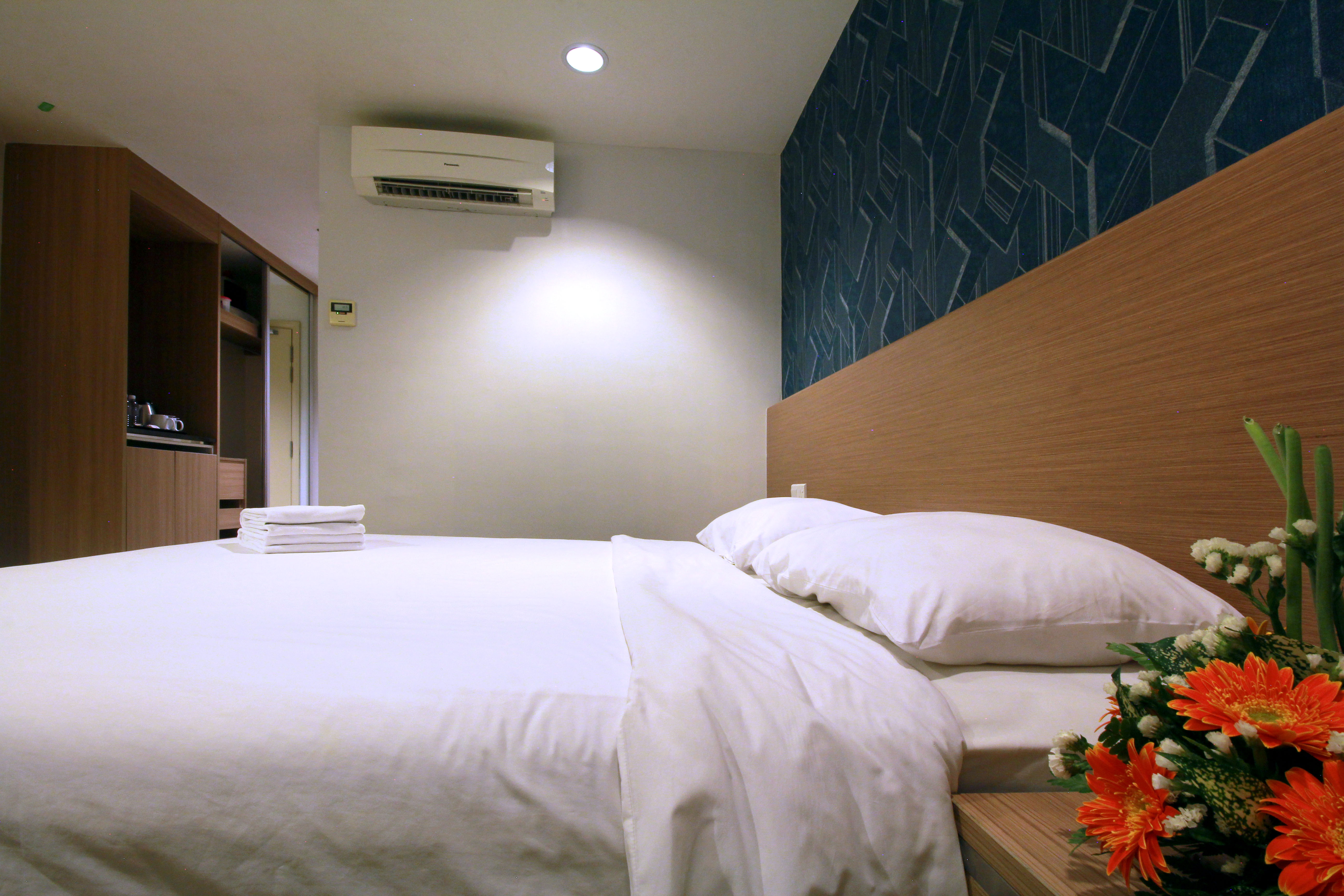 Double or Twin Inner