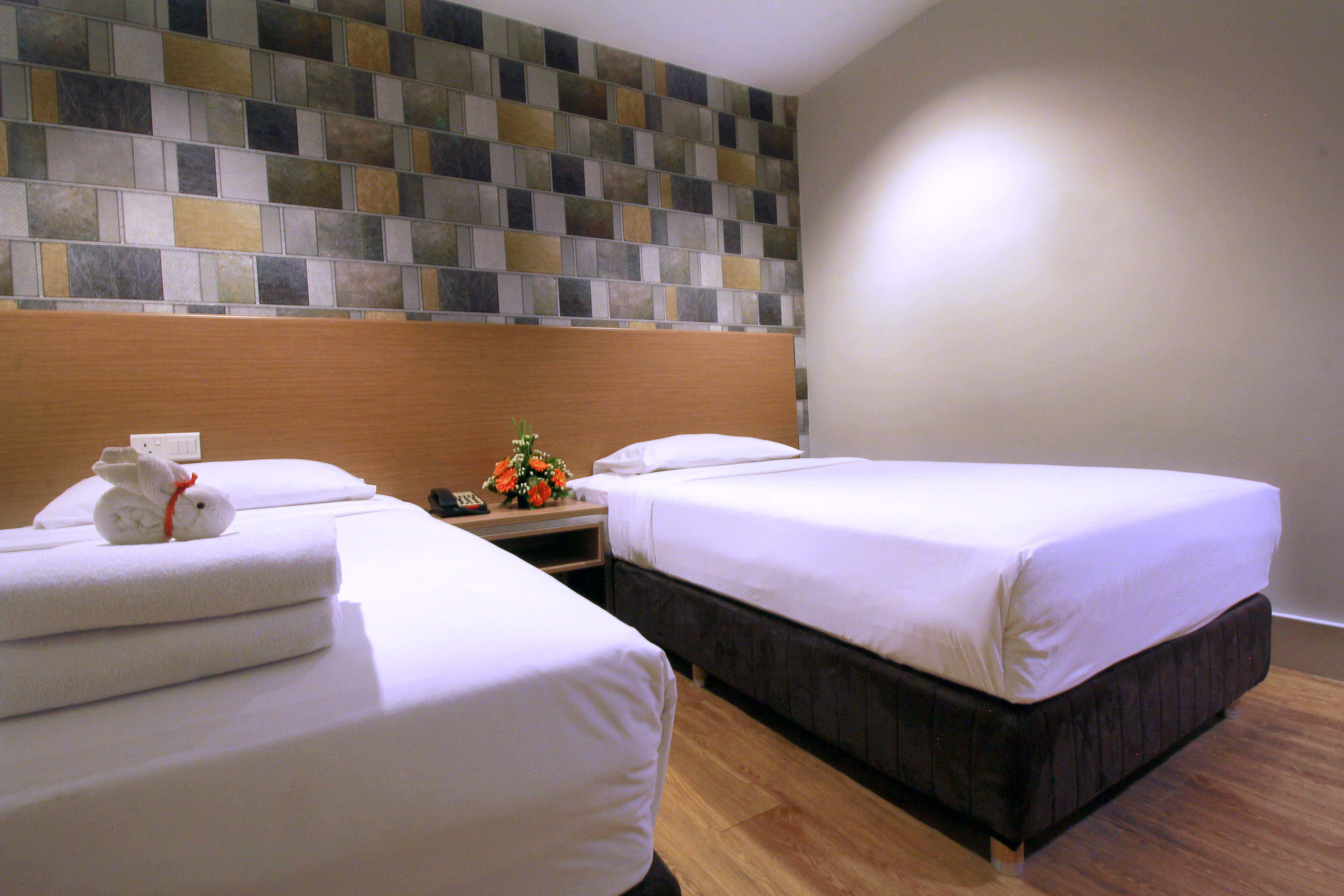 Double or Twin Inner