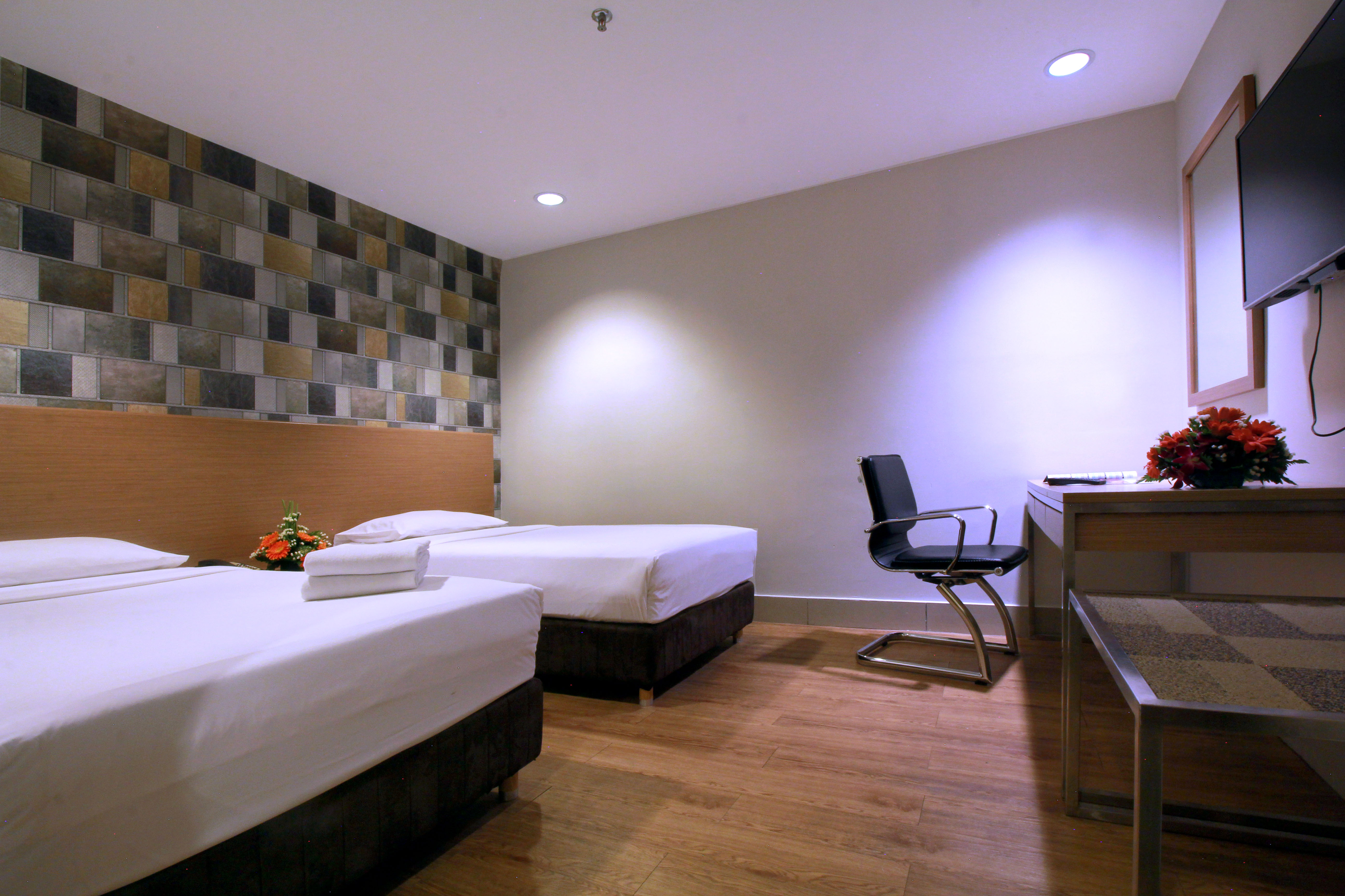 Double or Twin Inner