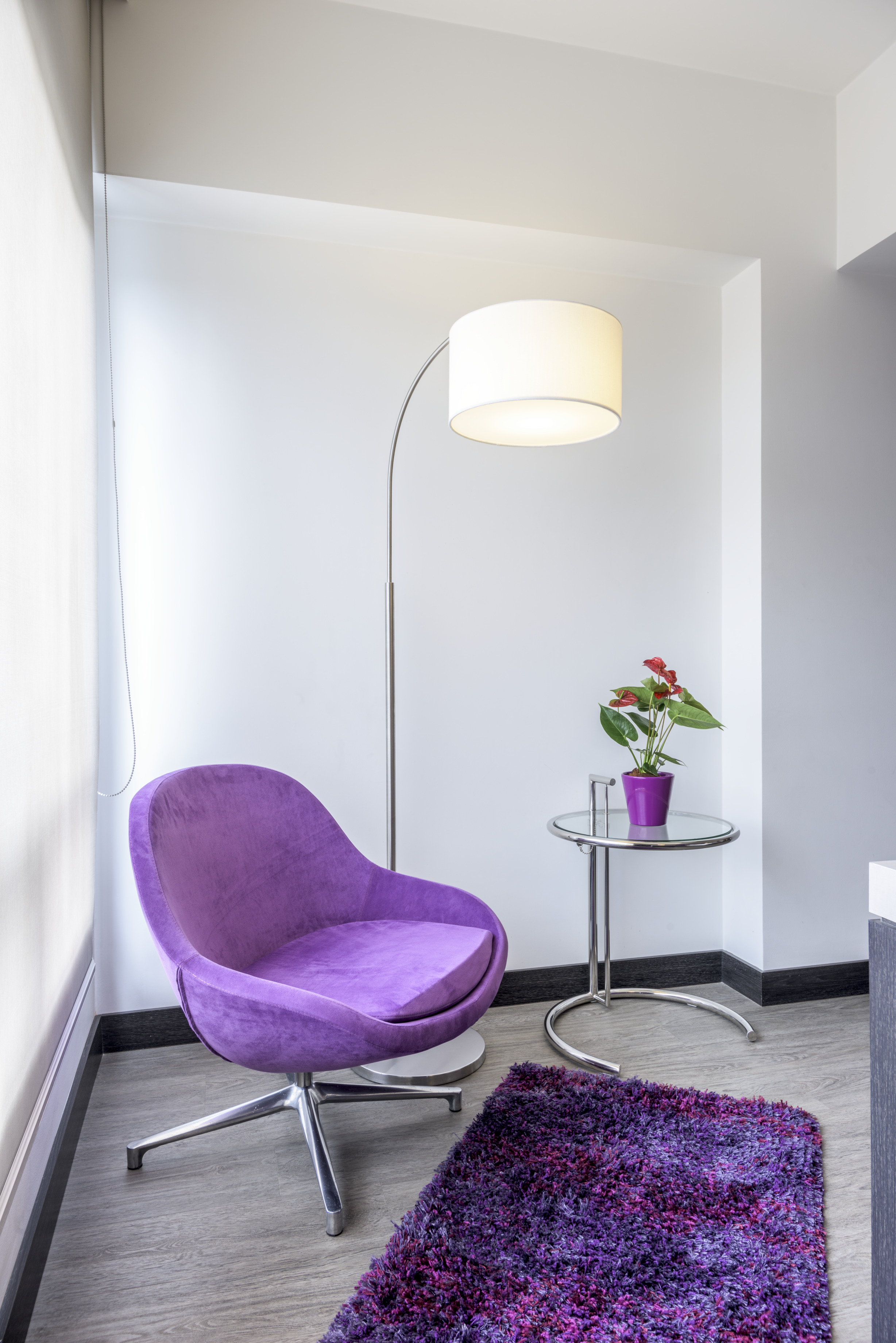 Family Room Capacity 1