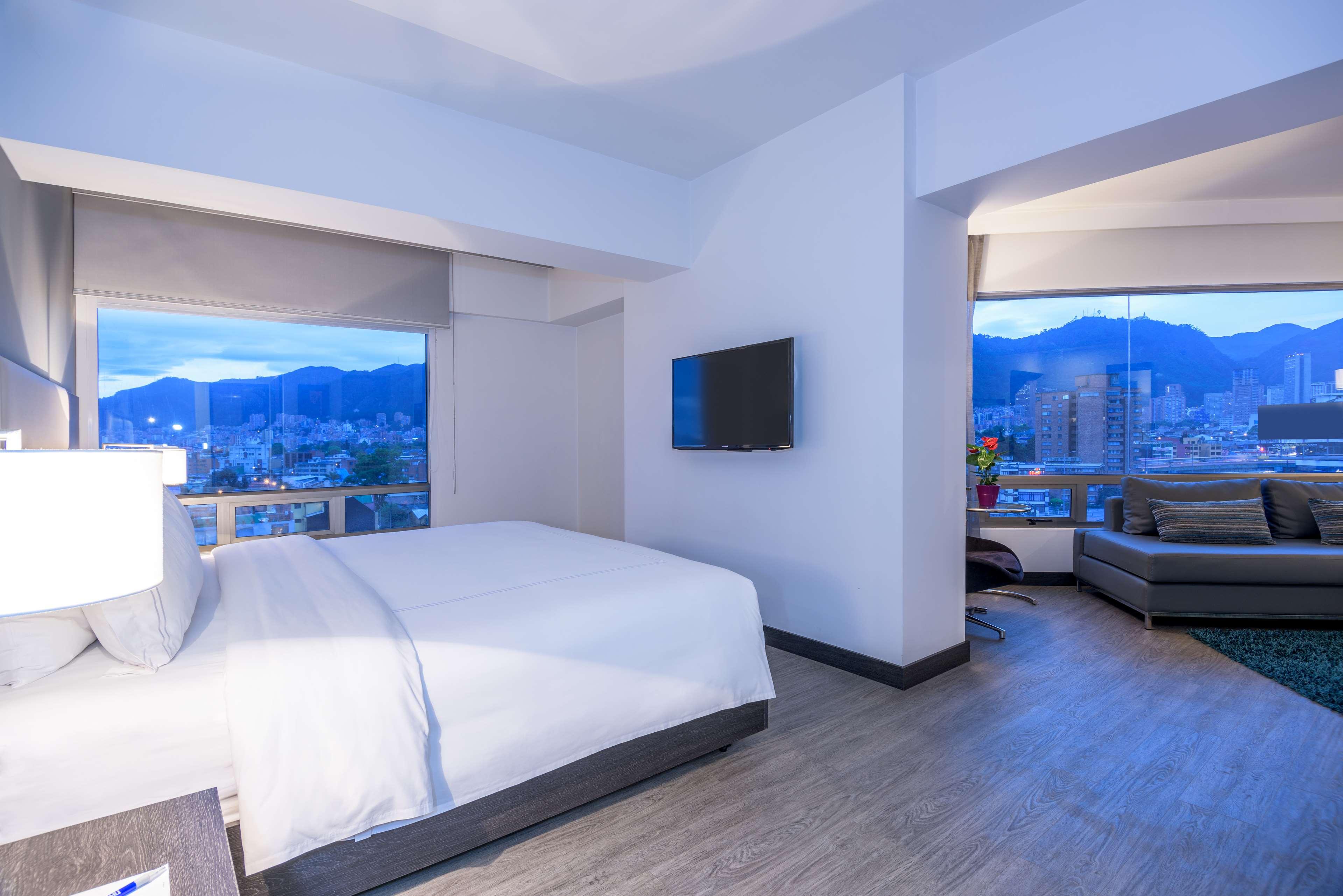 Junior Suite Standard