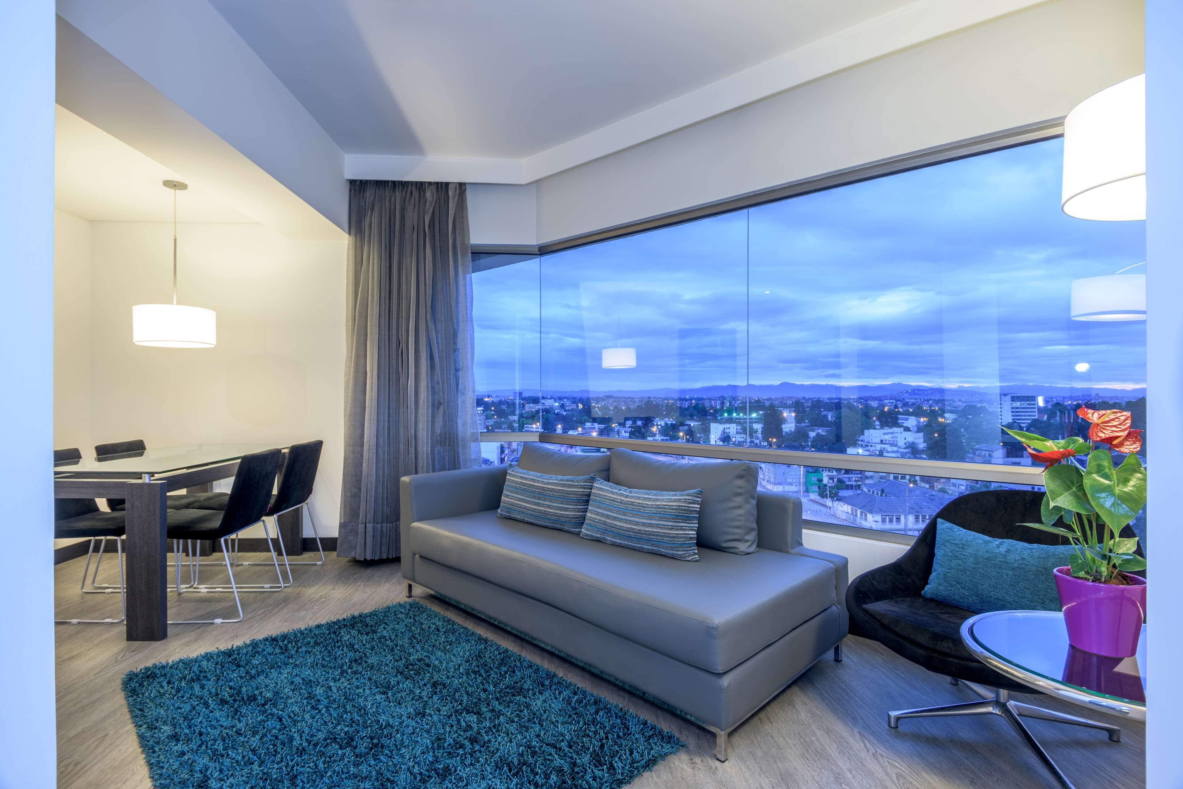 Junior Suite Standard