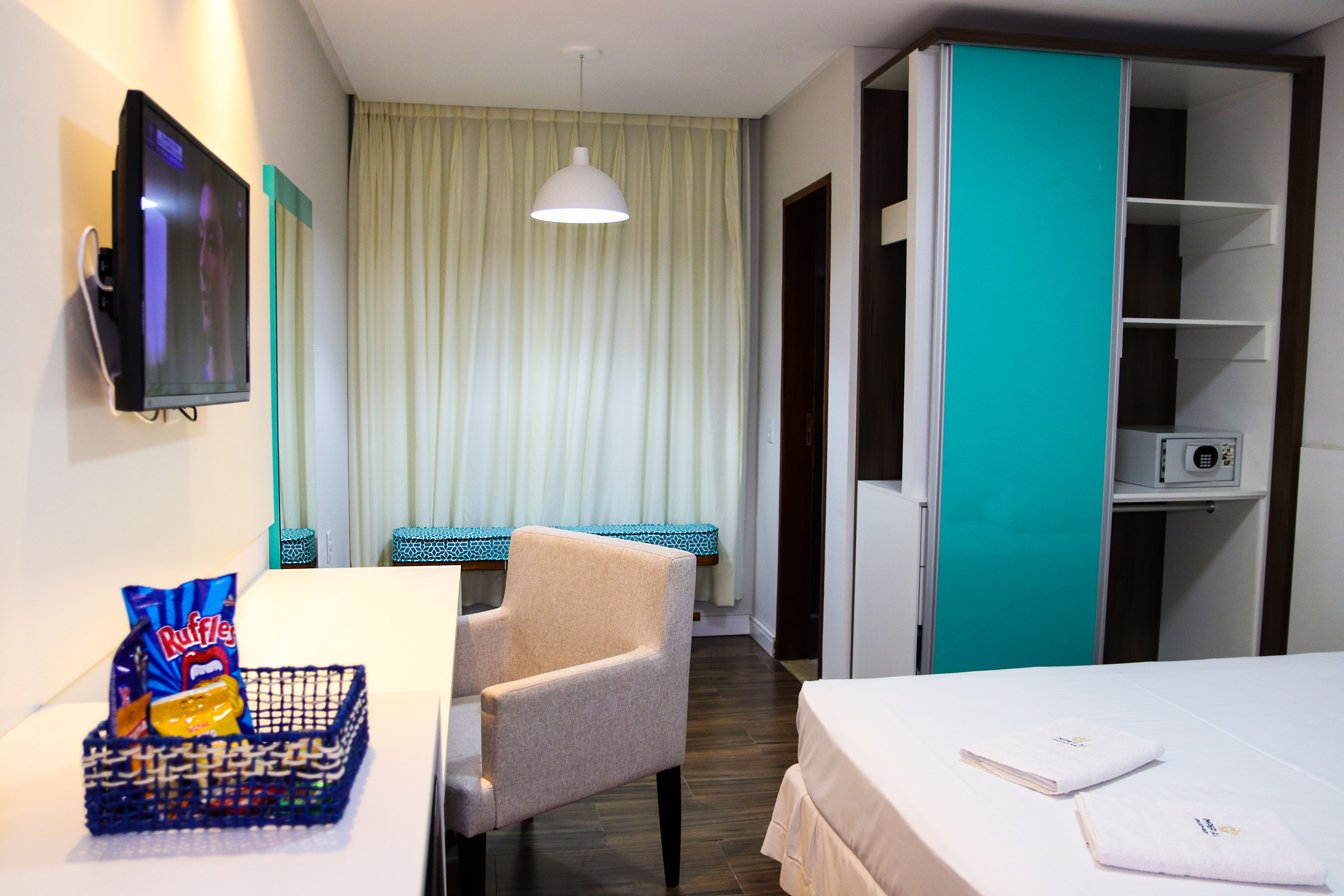 Suite Deluxe Superior