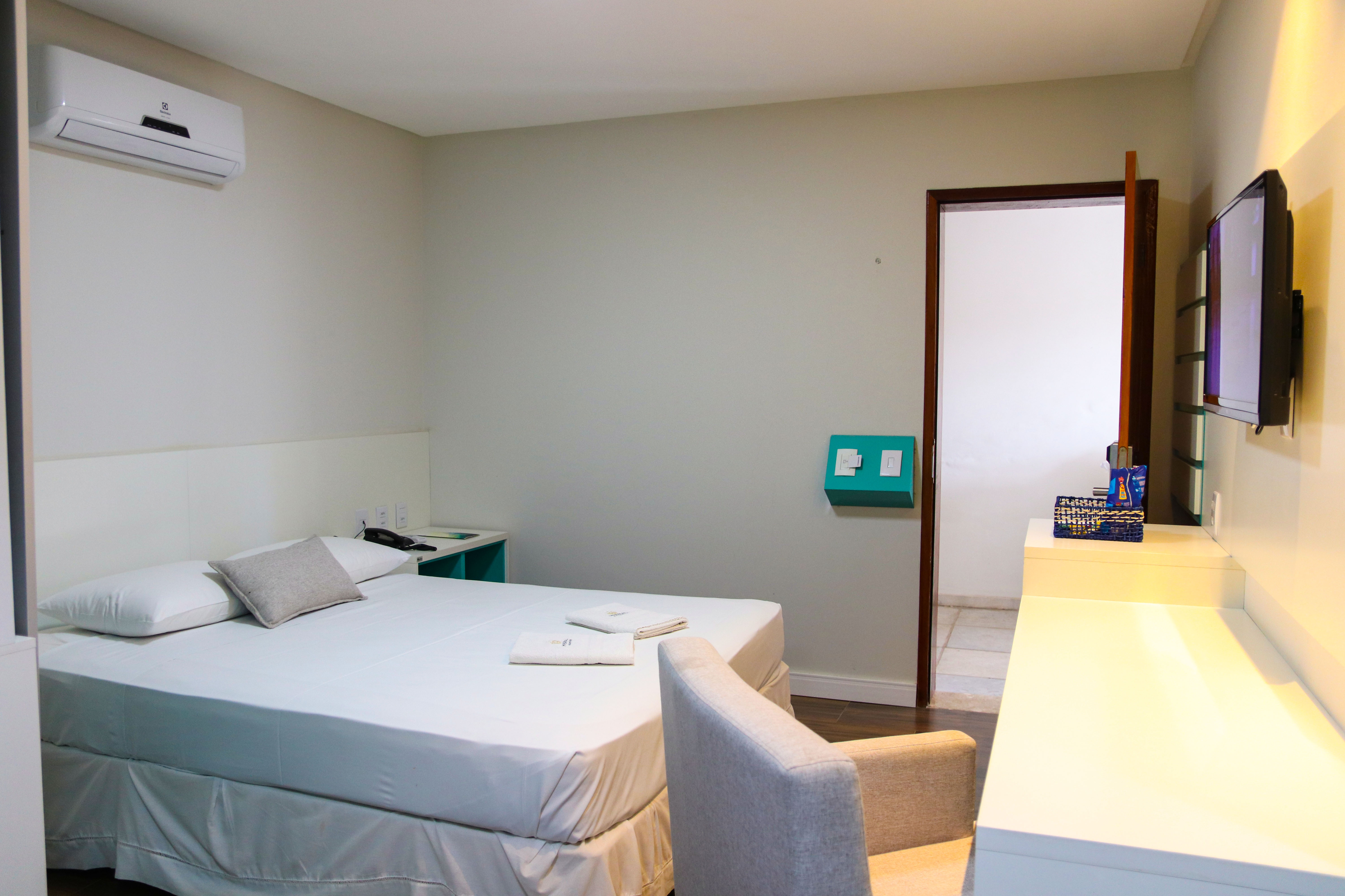 Suite Deluxe Superior