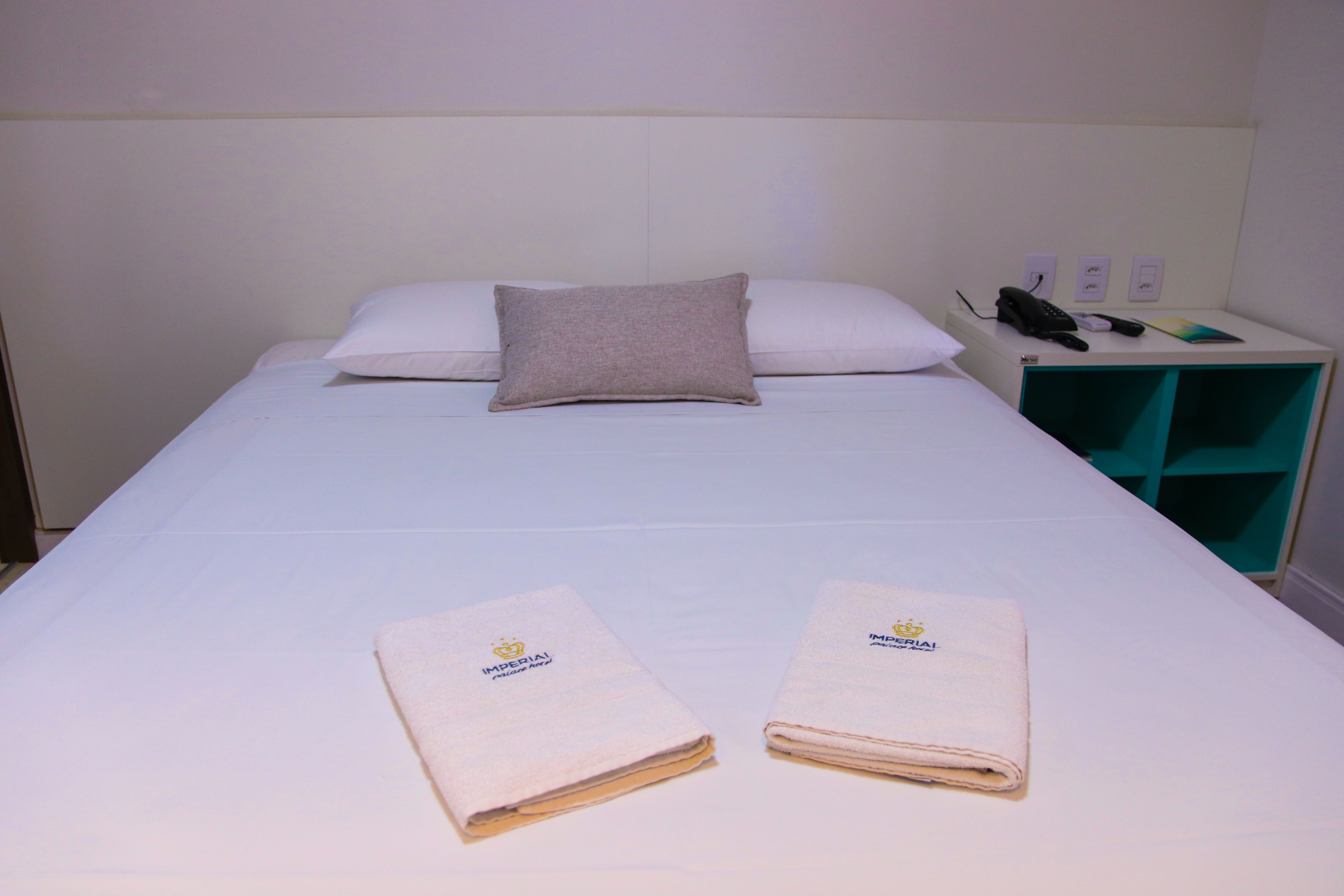 Suite Deluxe Superior