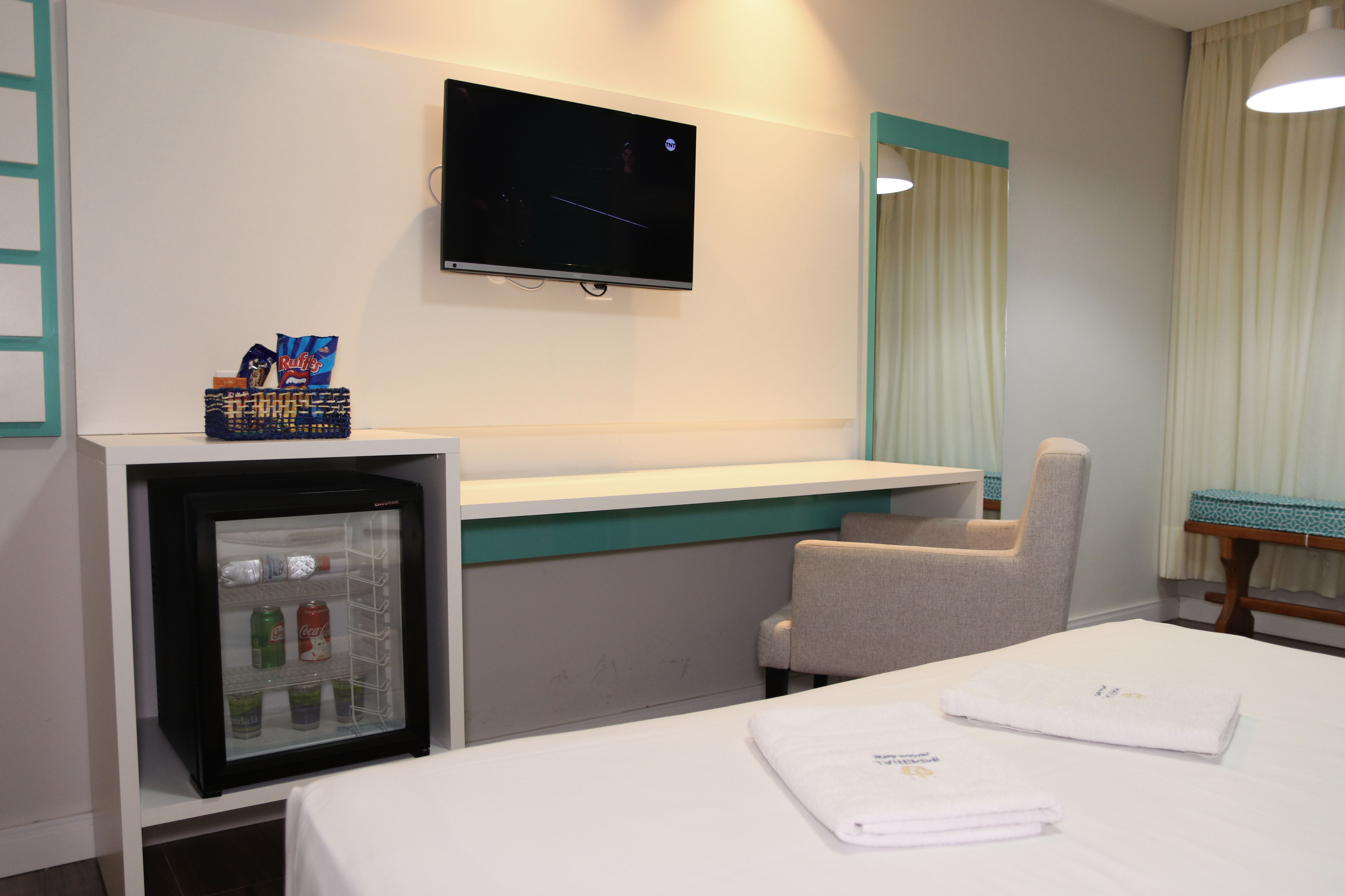 Suite Deluxe Superior